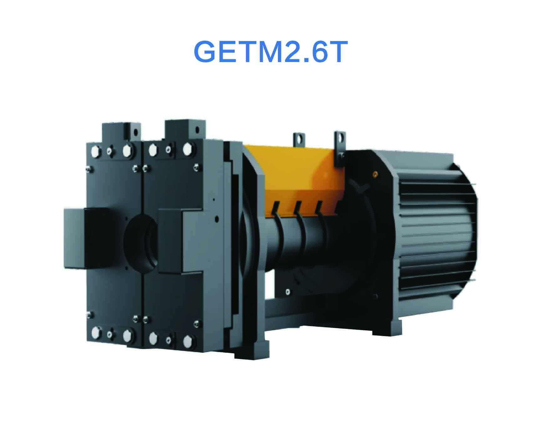 NTR-GETM2.6T