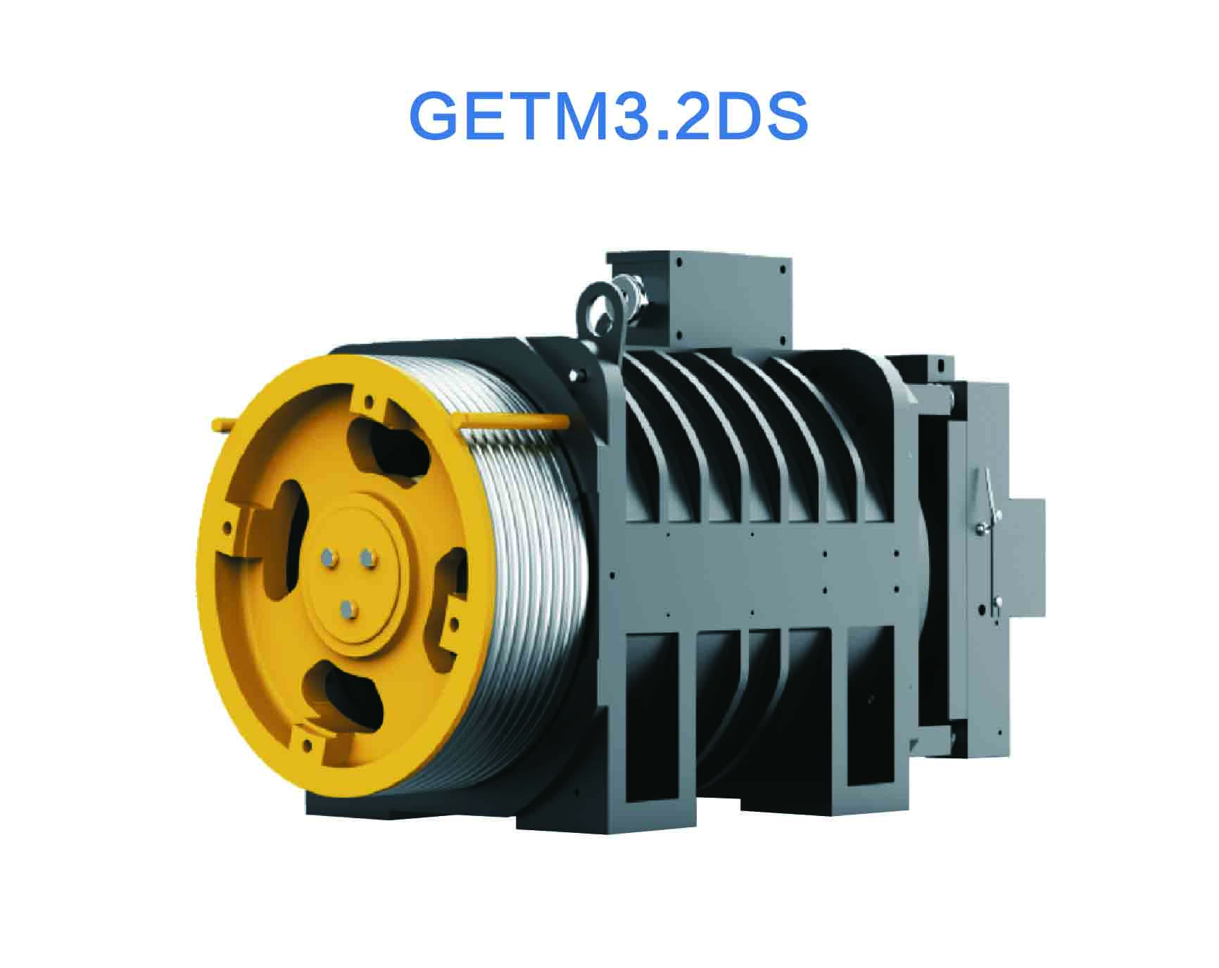 NTR-GETM3.2DS