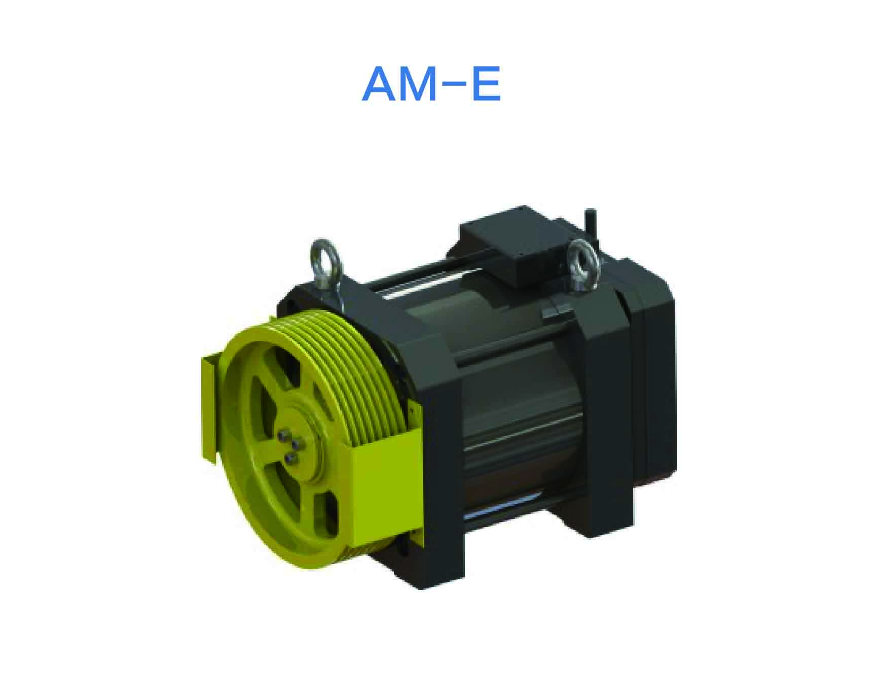 NTR-AM-E