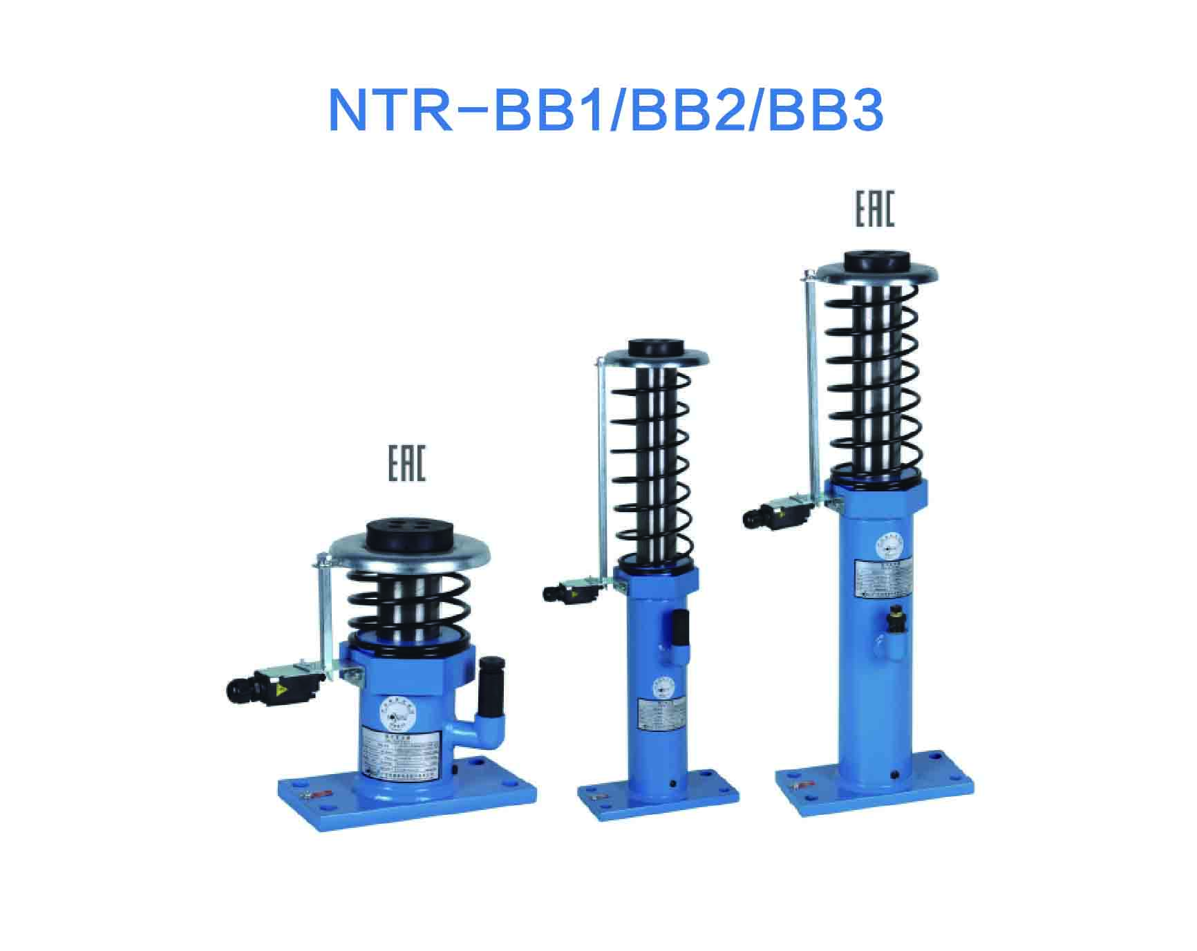NTR-BB1/BB2/BB3