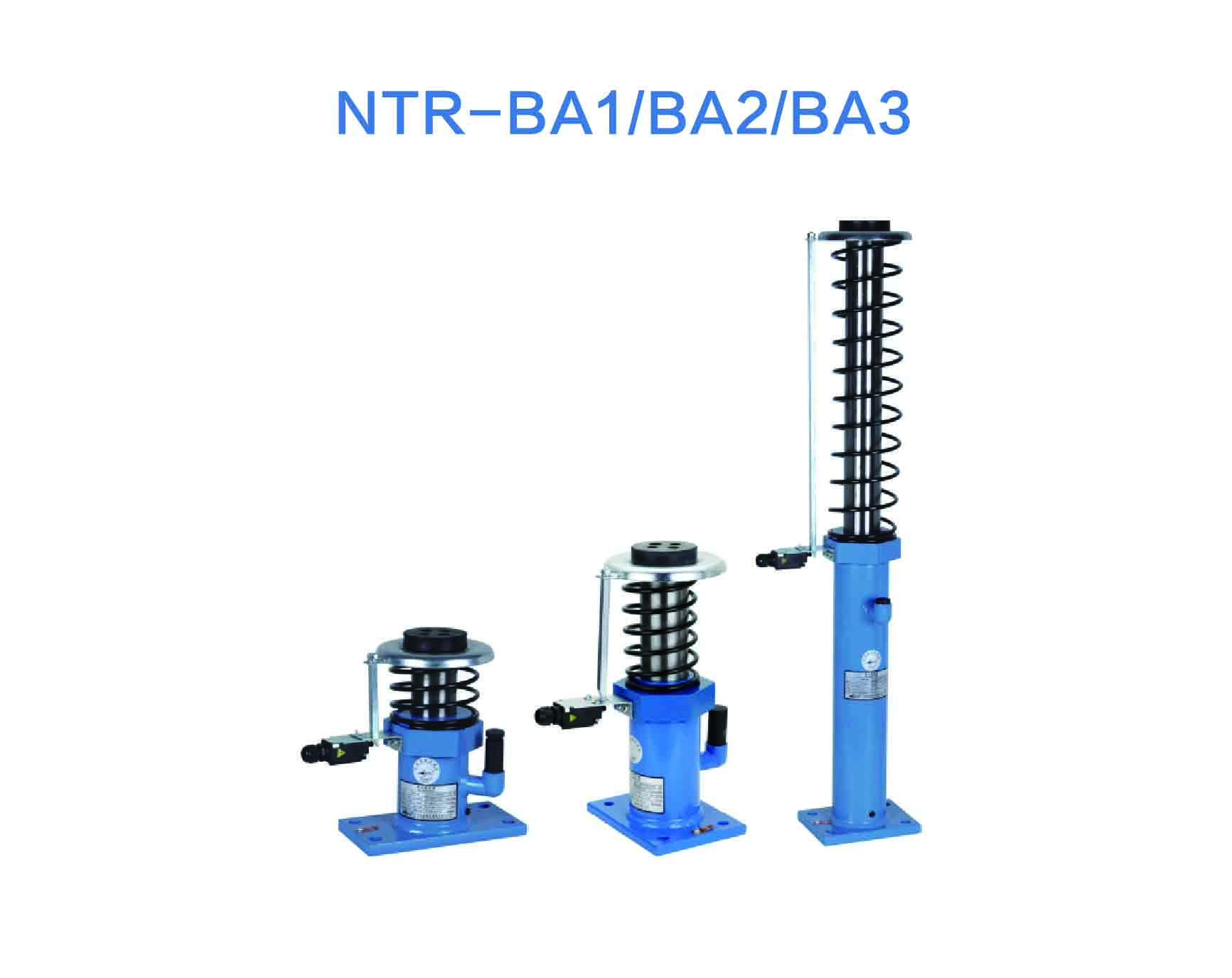 NTR-BA1/BA2/BA3