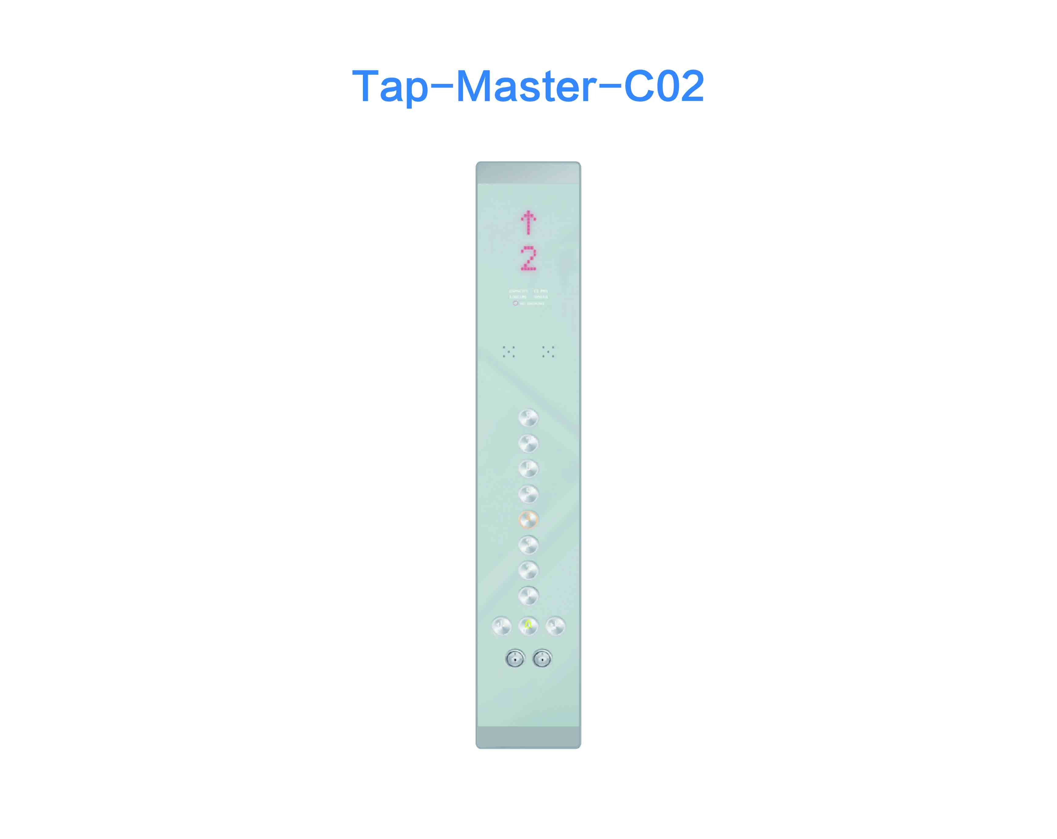Tap-Master-C02