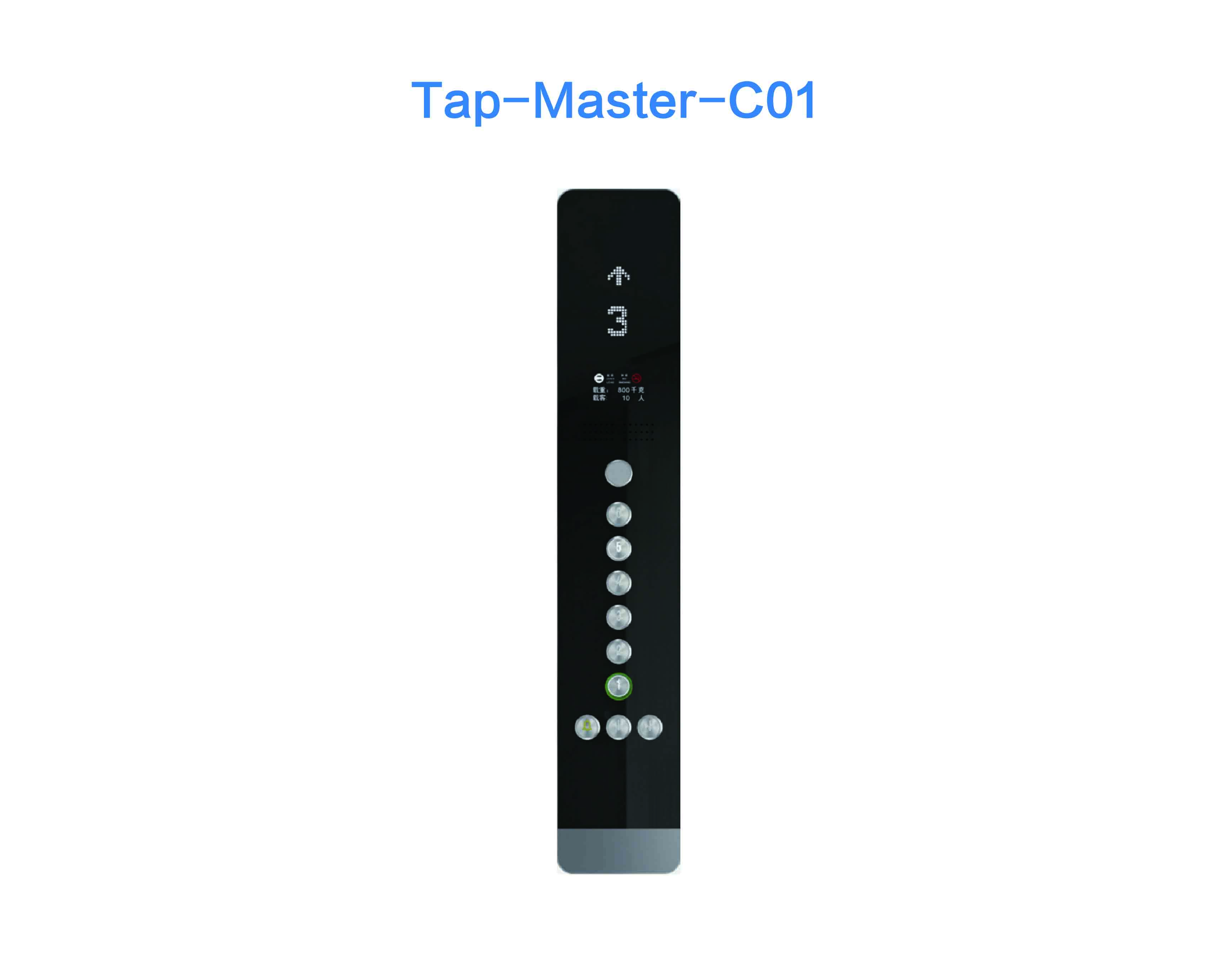 Tap-Master-C01