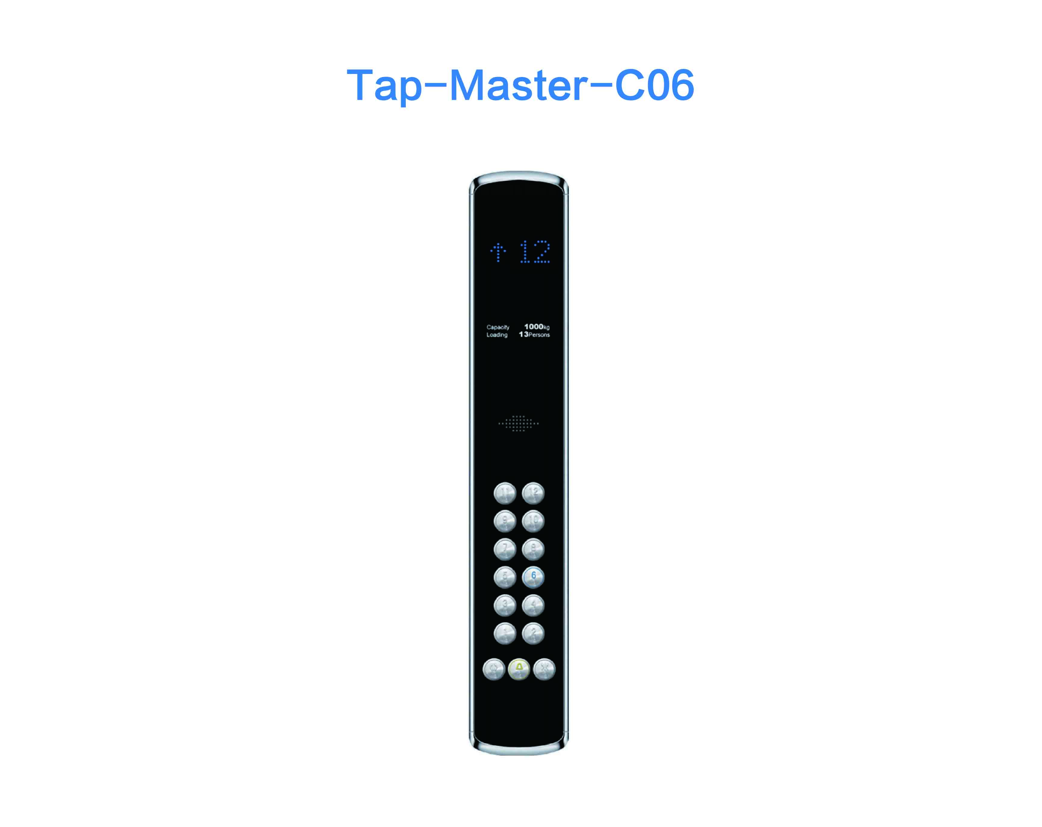 Tap-Master-C06