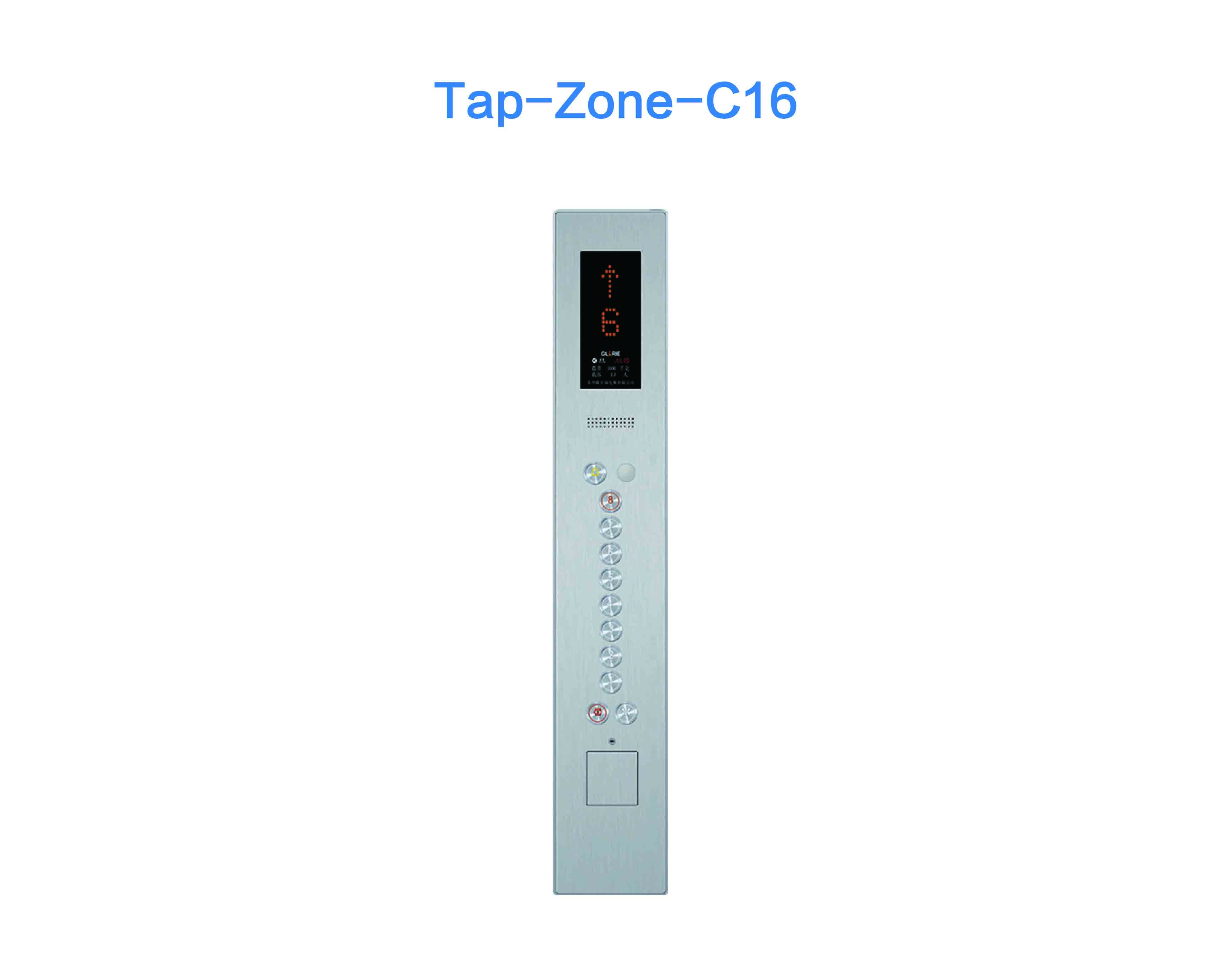 Tap-Zone-C16