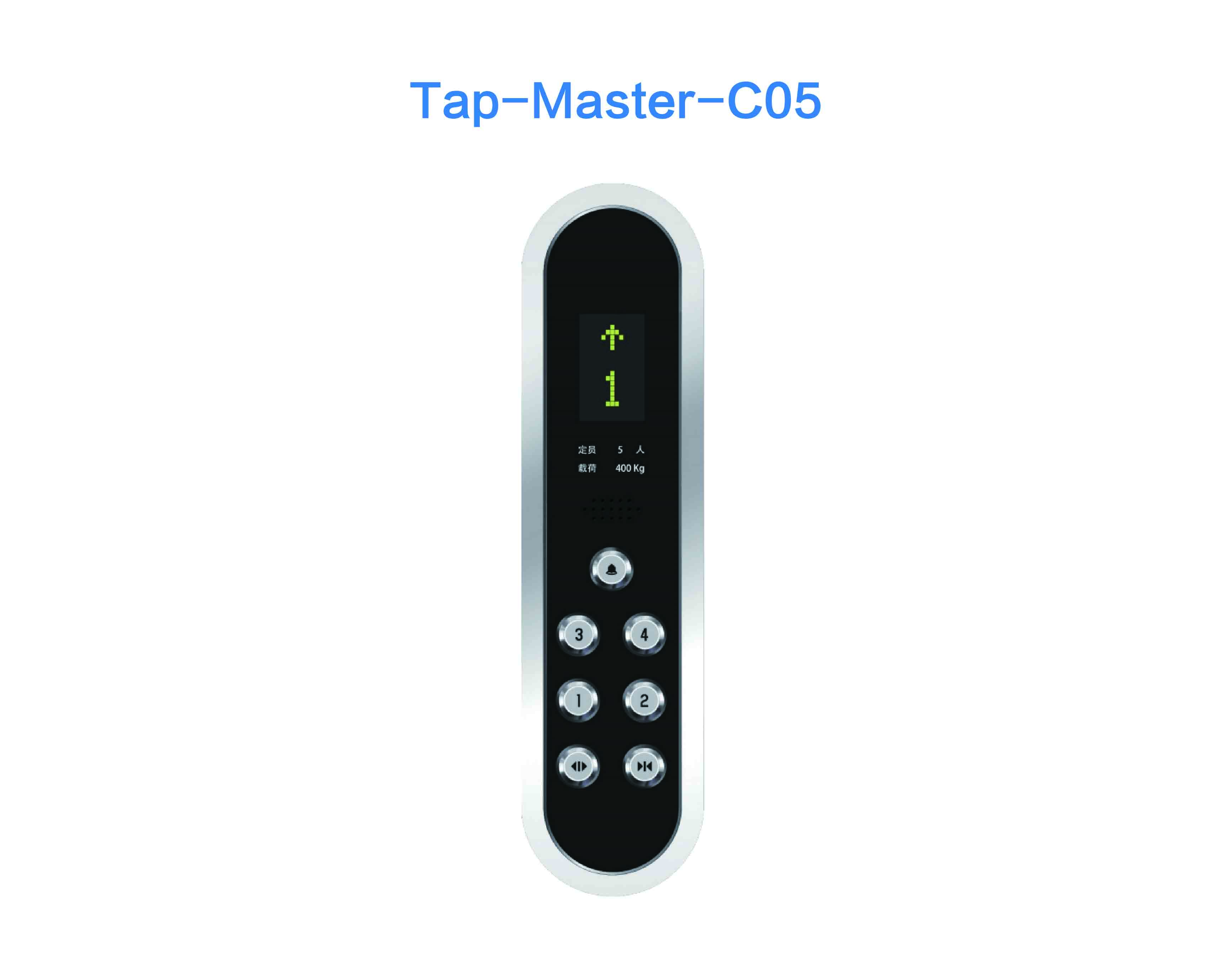 Tap-Master-C05