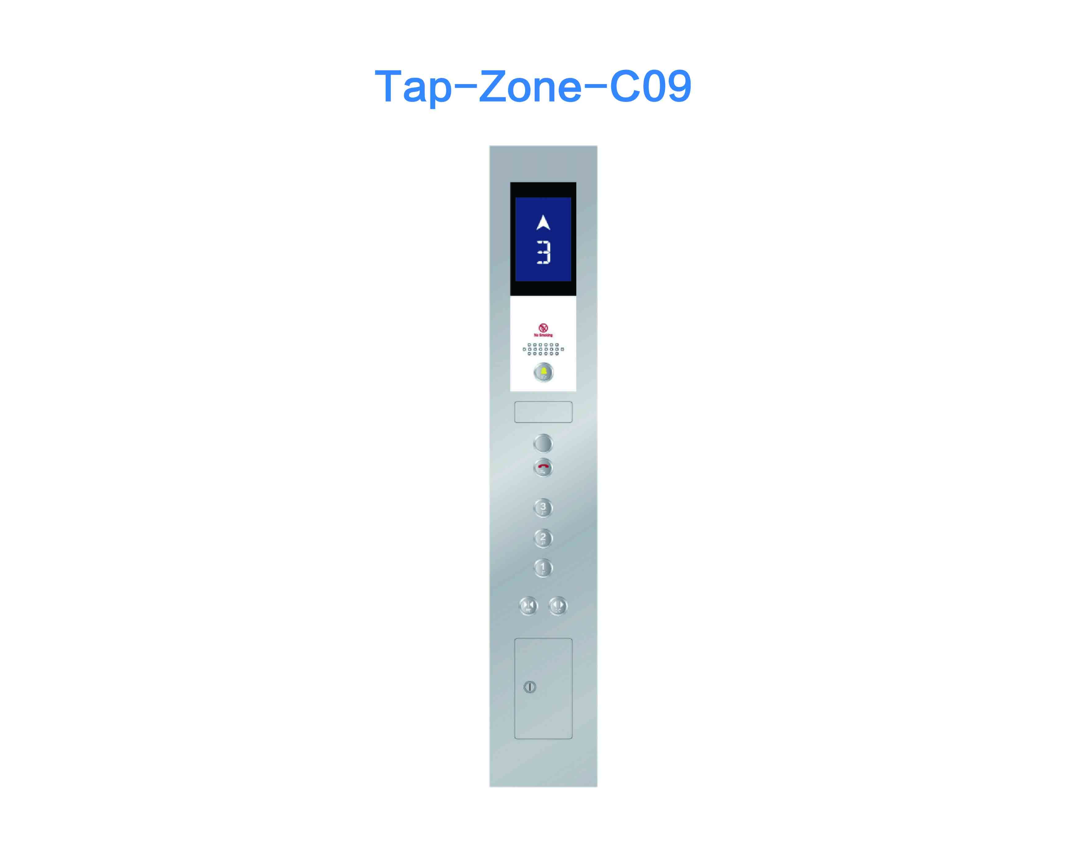 Tap-Zone-C09
