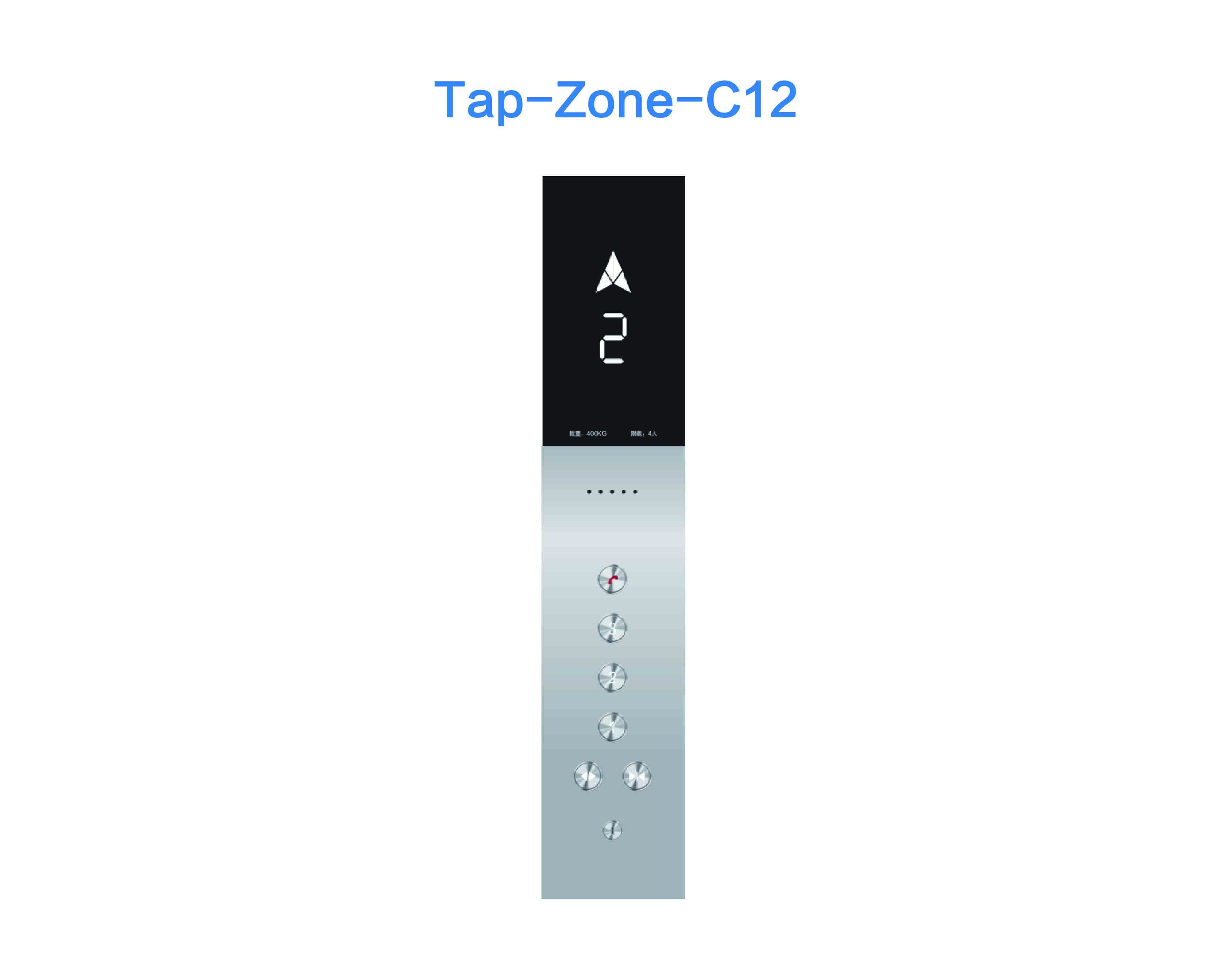 Tap-Zone-C12