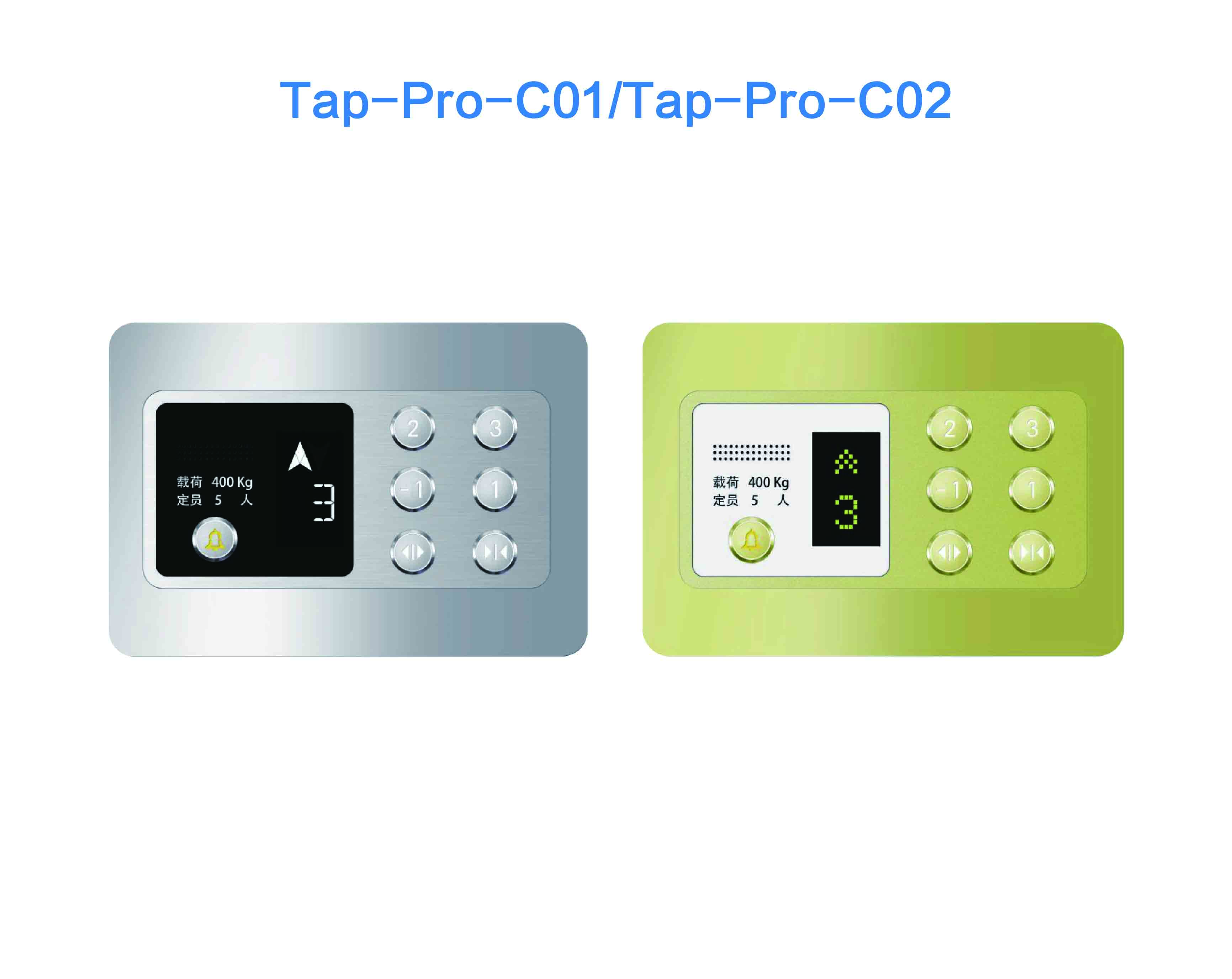Tap-Pro-C01