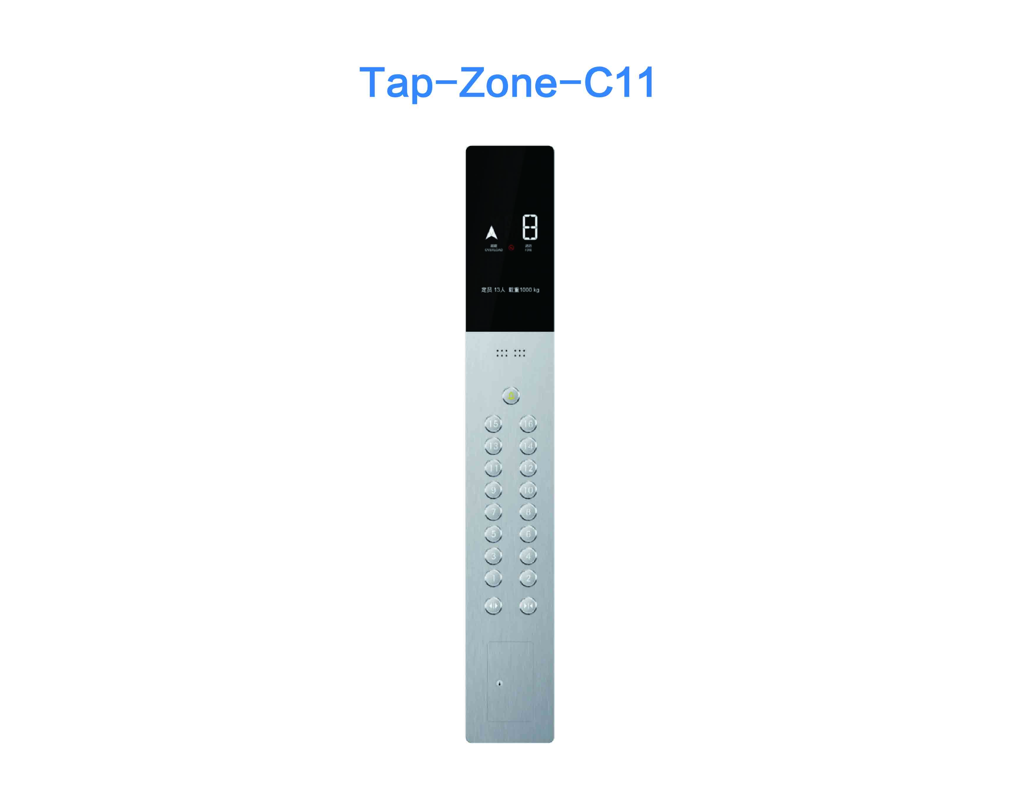 Tap-Zone-C11