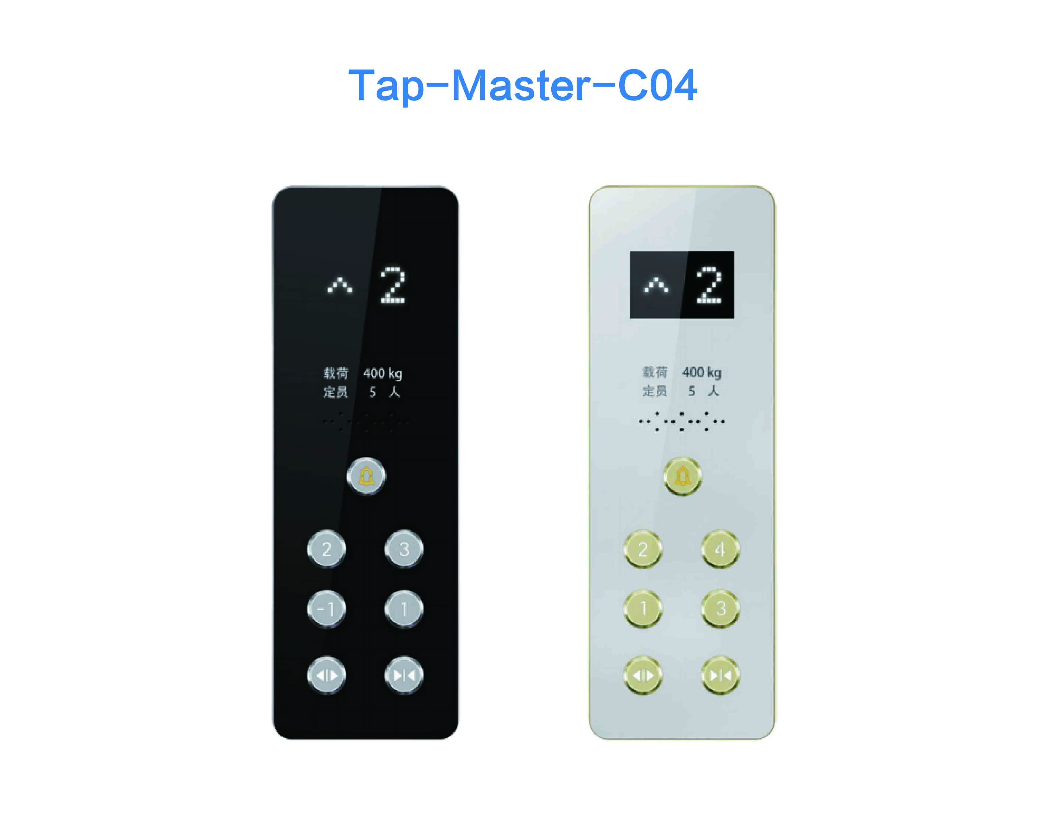 Tap-Master-C04
