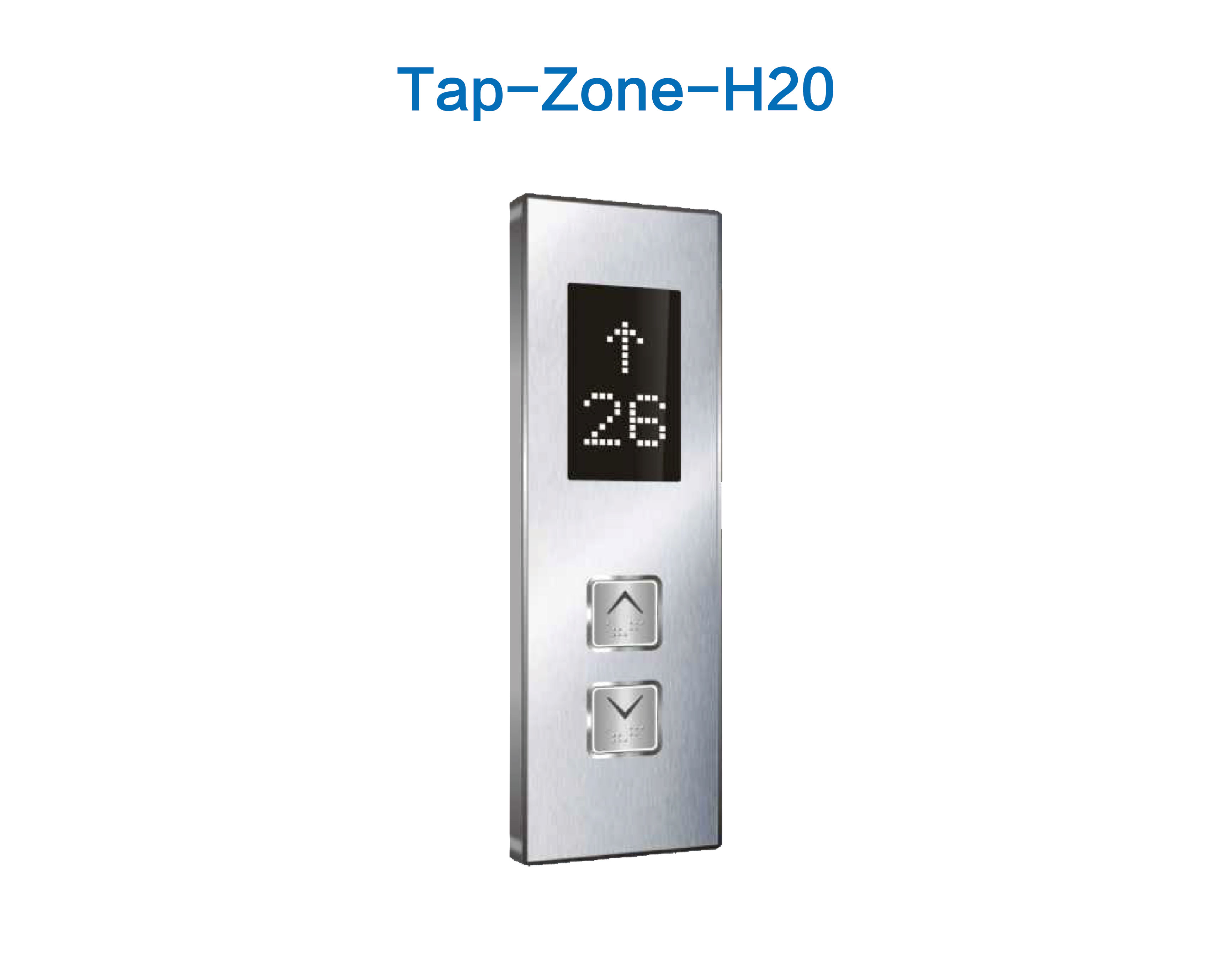 Tap-Zone-H20