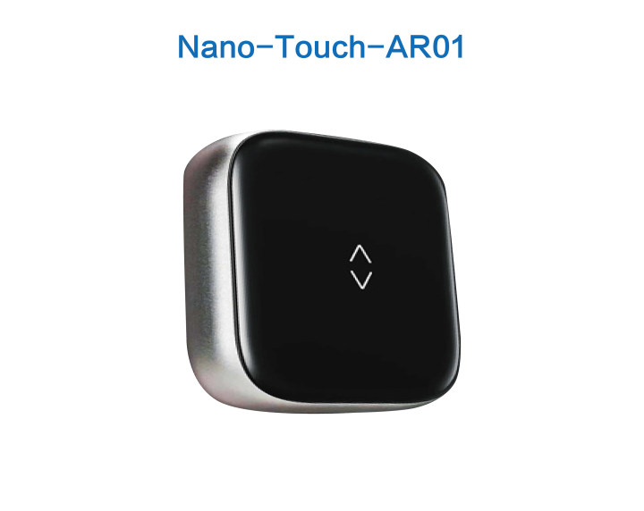 Nano-Touch-AR01
