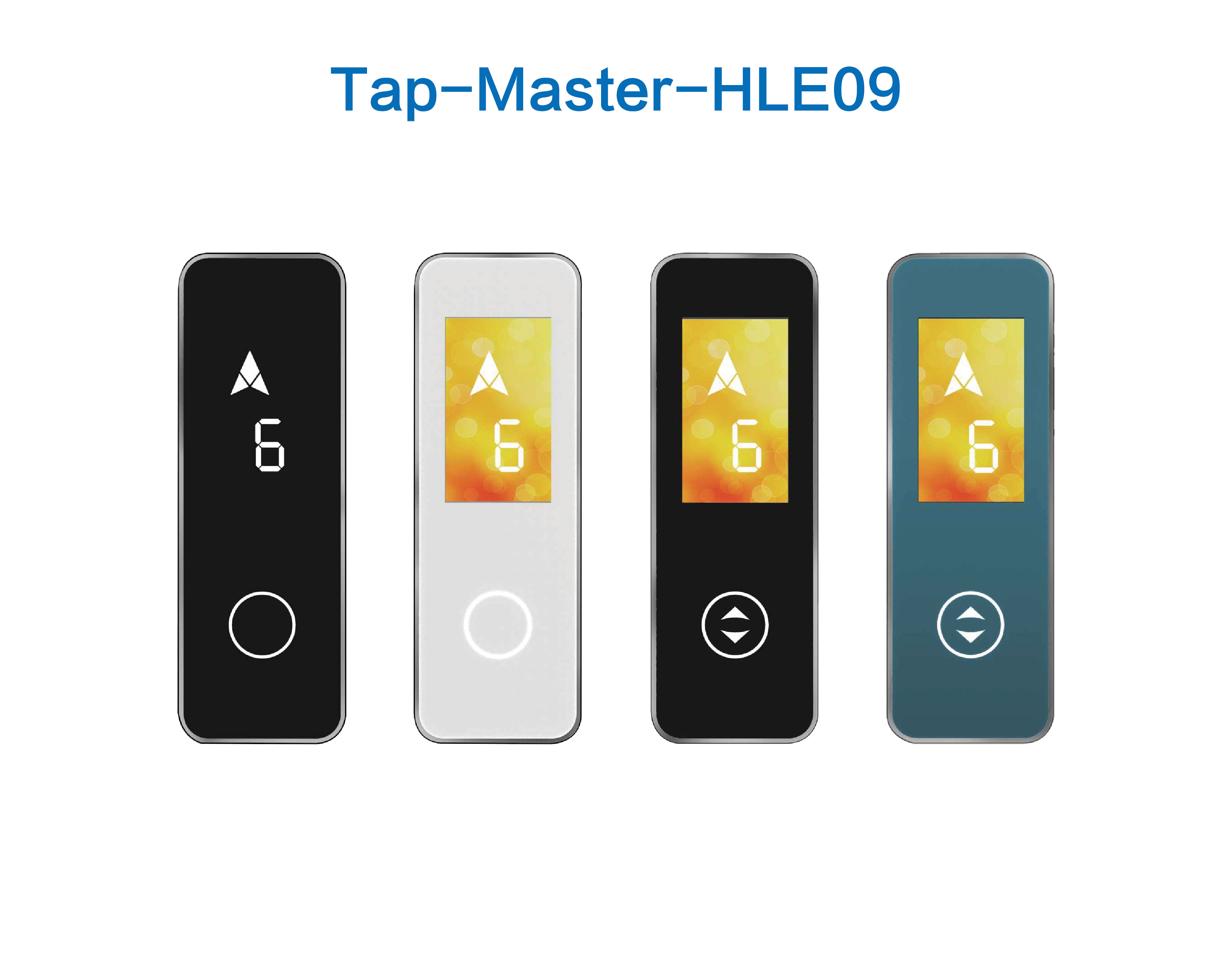 Tap-Master-HLE09