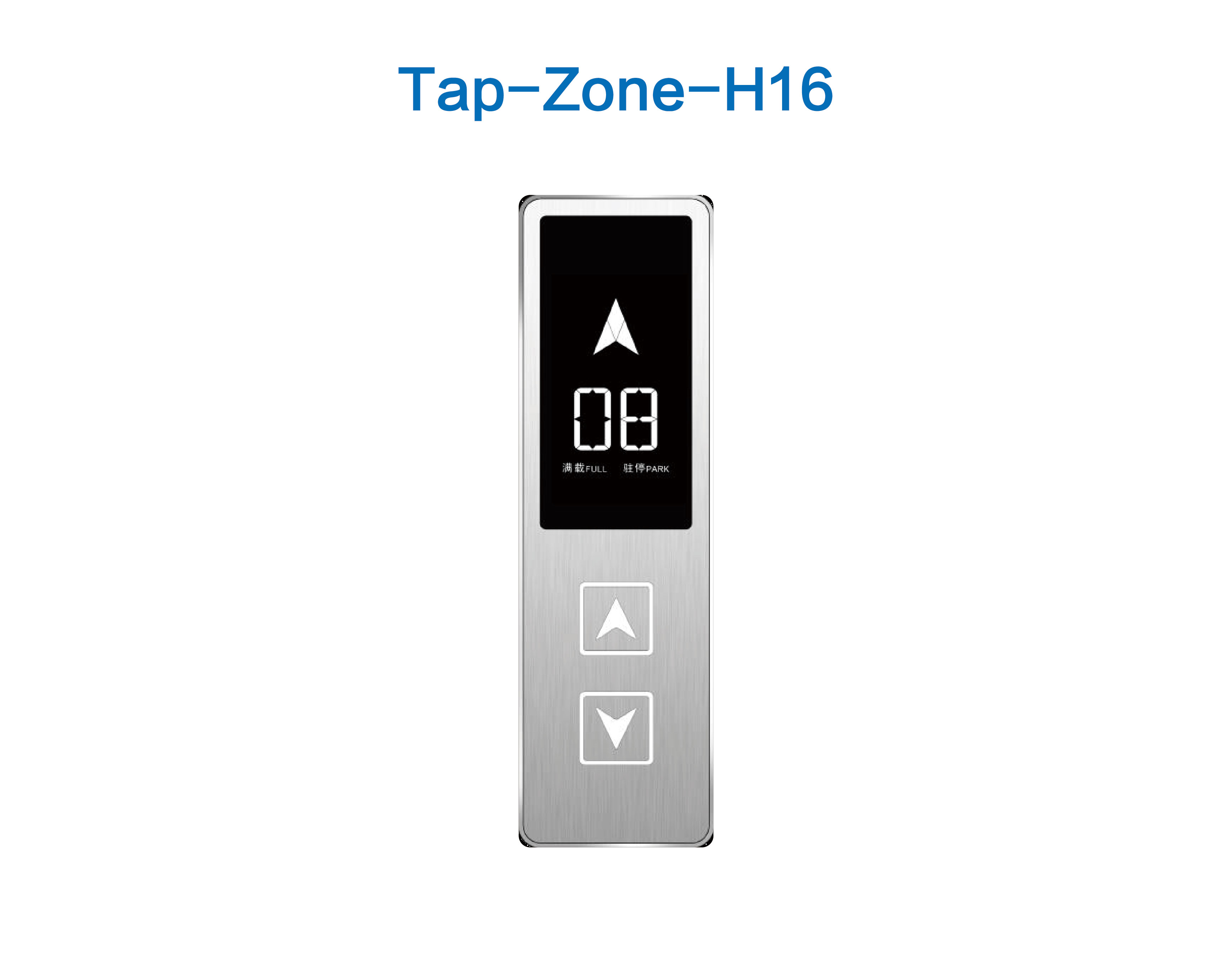 Tap-Zone-H16