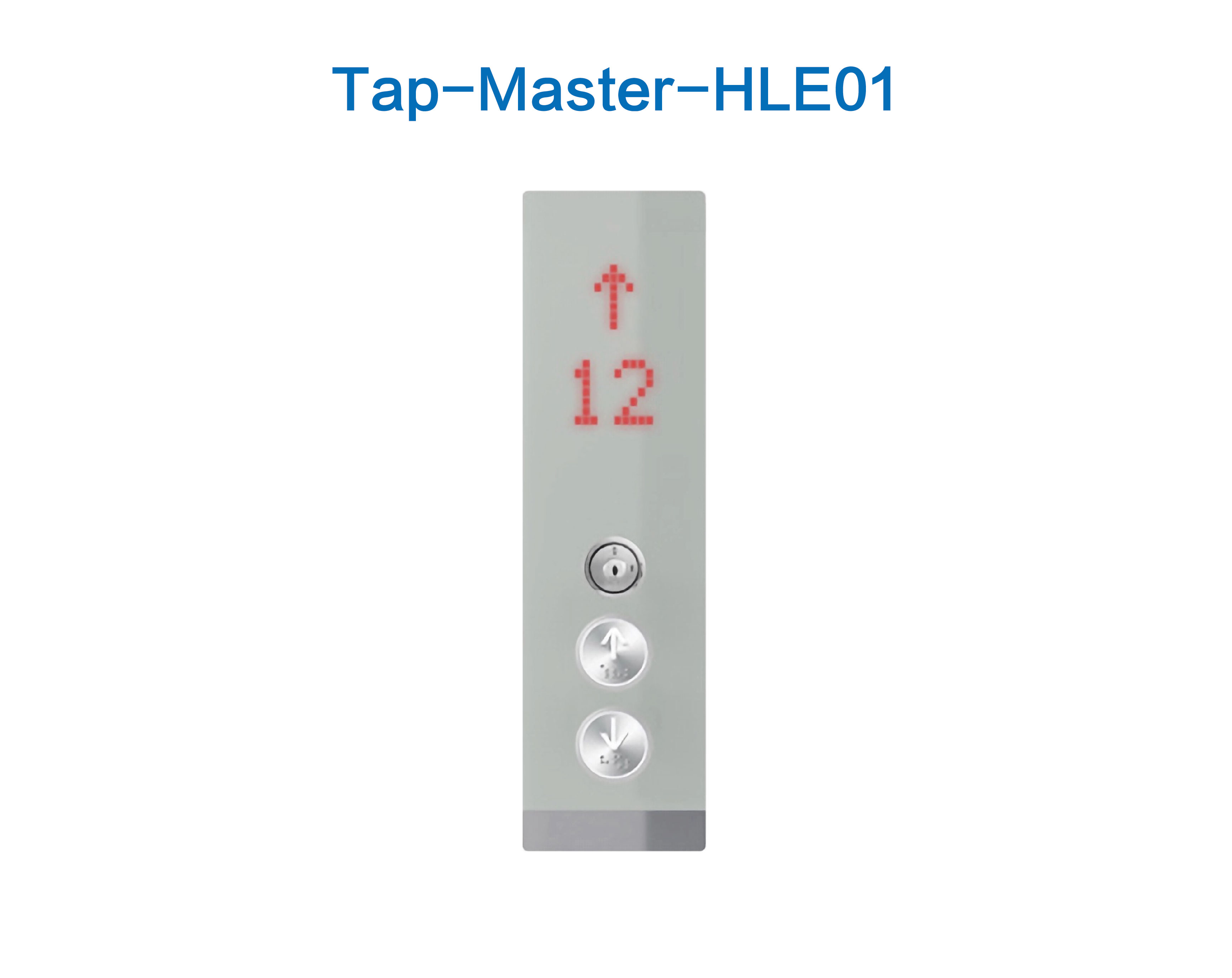 Tap-Master-HLE01