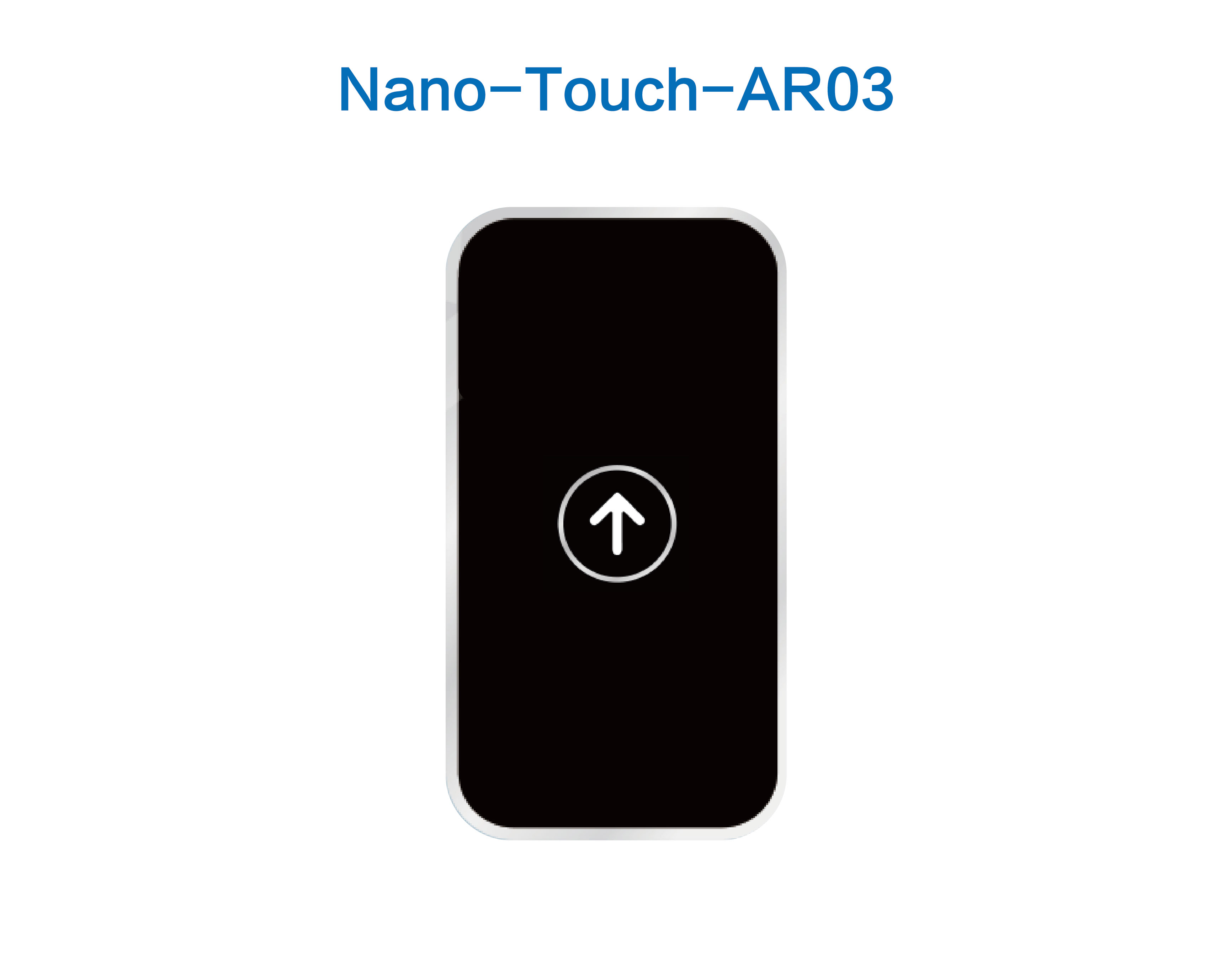 Nano-Touch-AR03