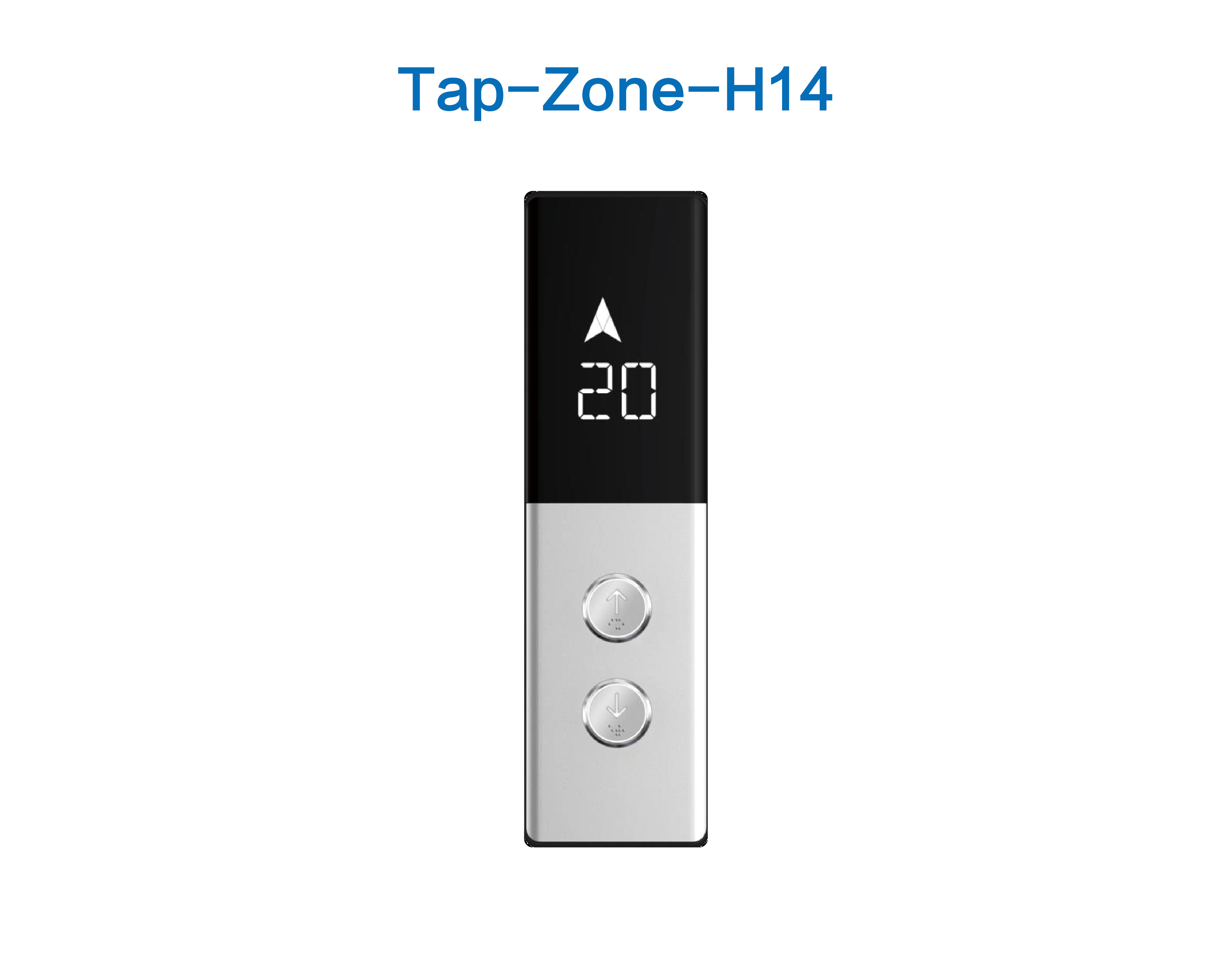 Tap-Zone-H14