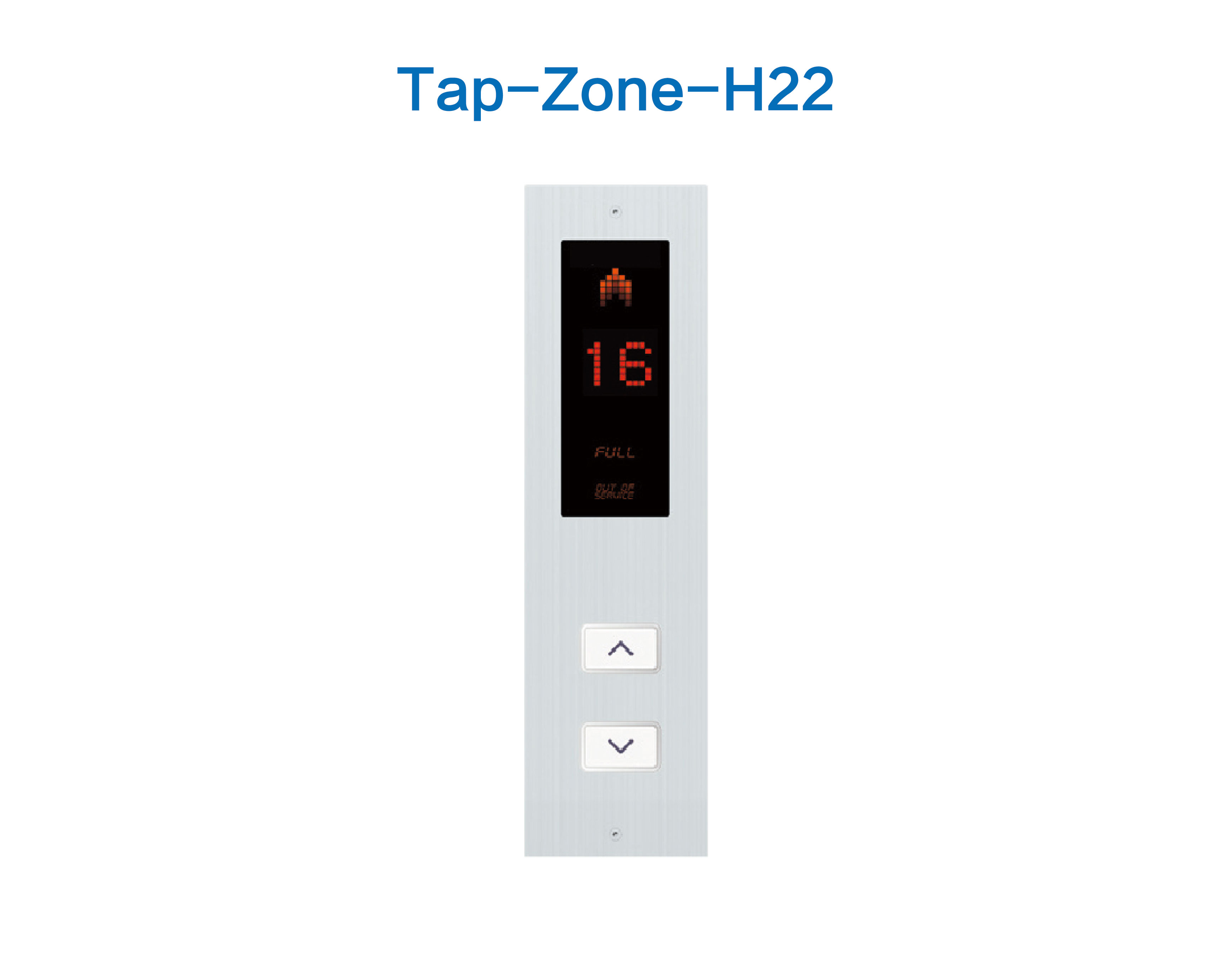 Tap-Zone-H22
