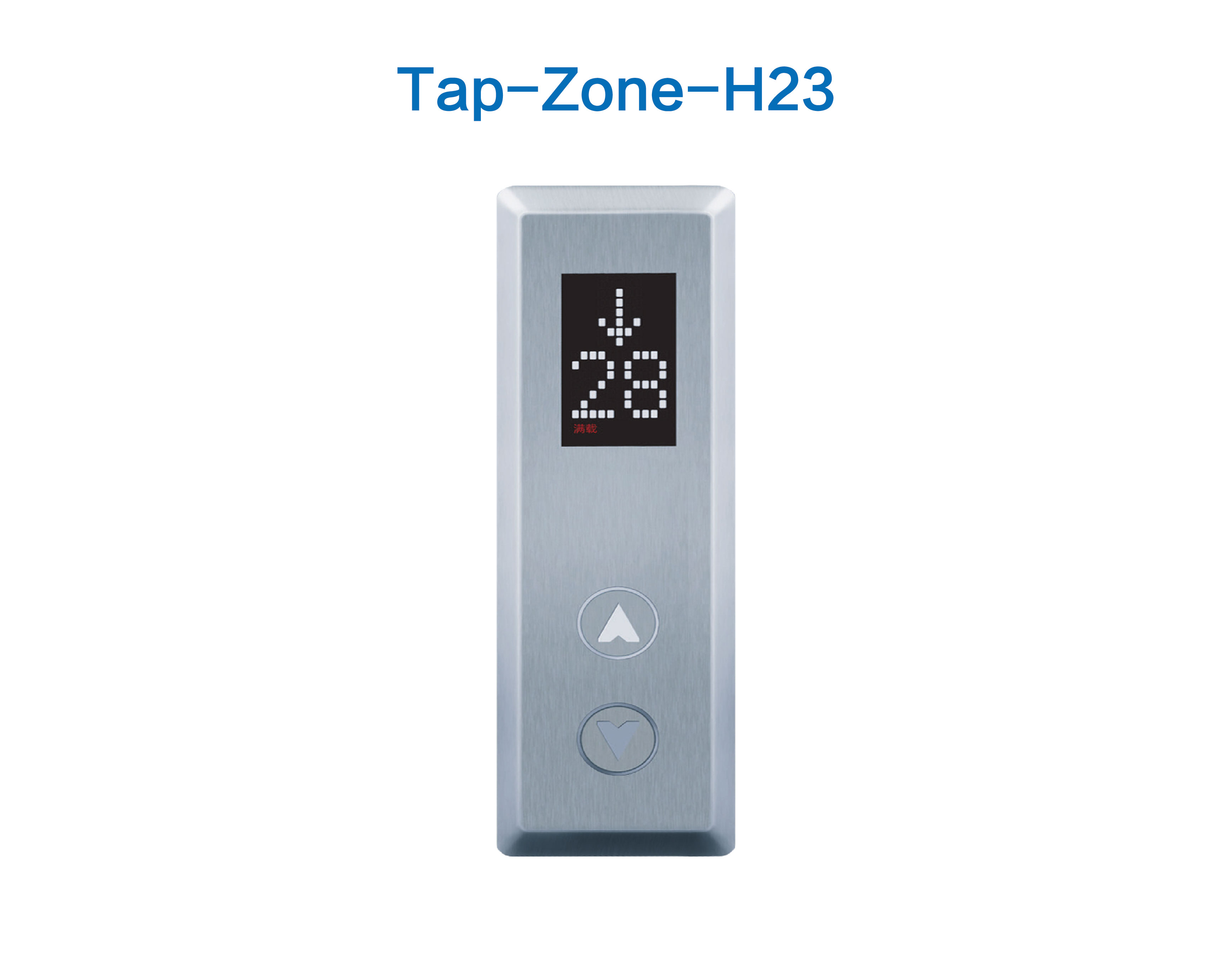 Tap-Zone-H23
