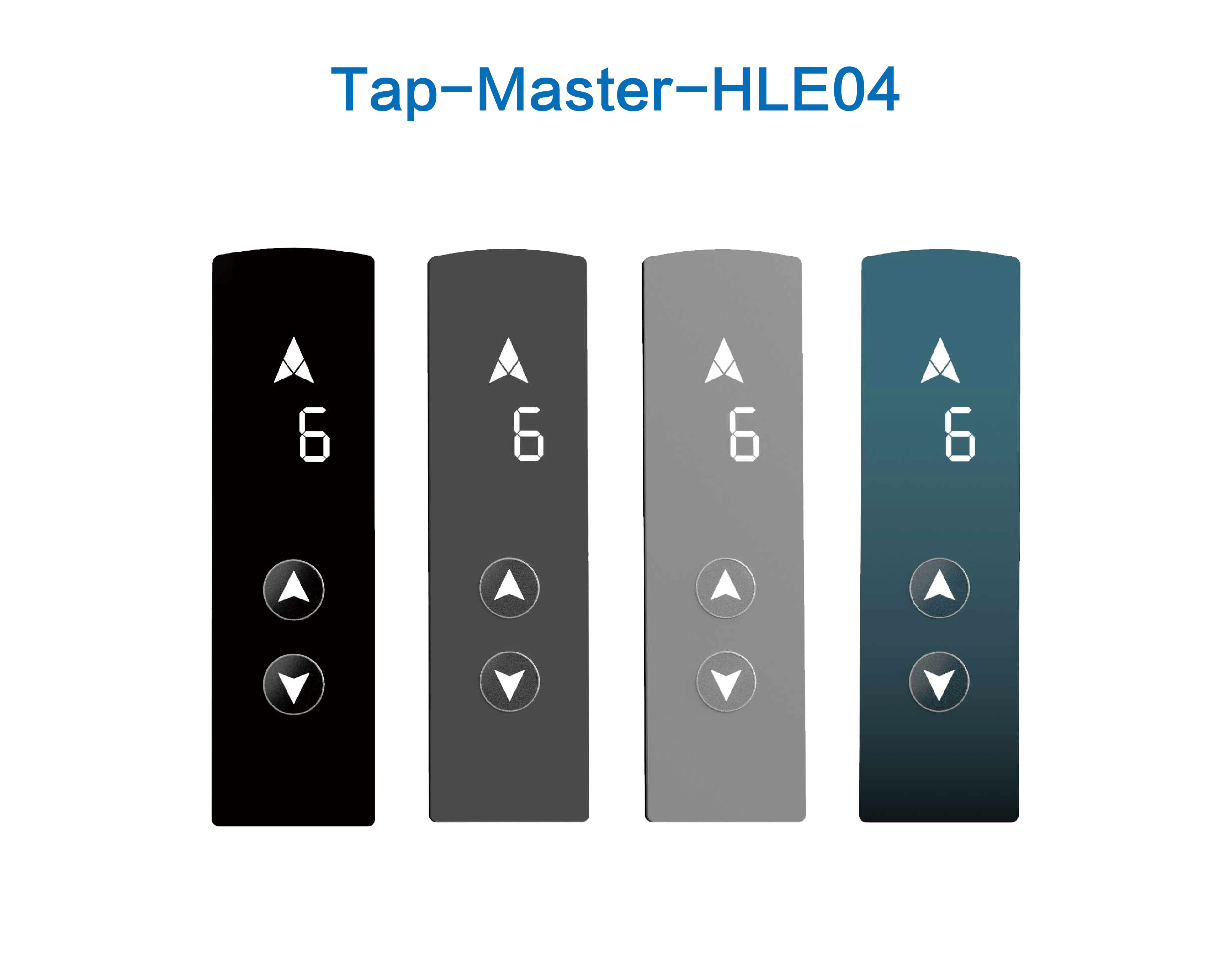 Tap-Master-HLE04