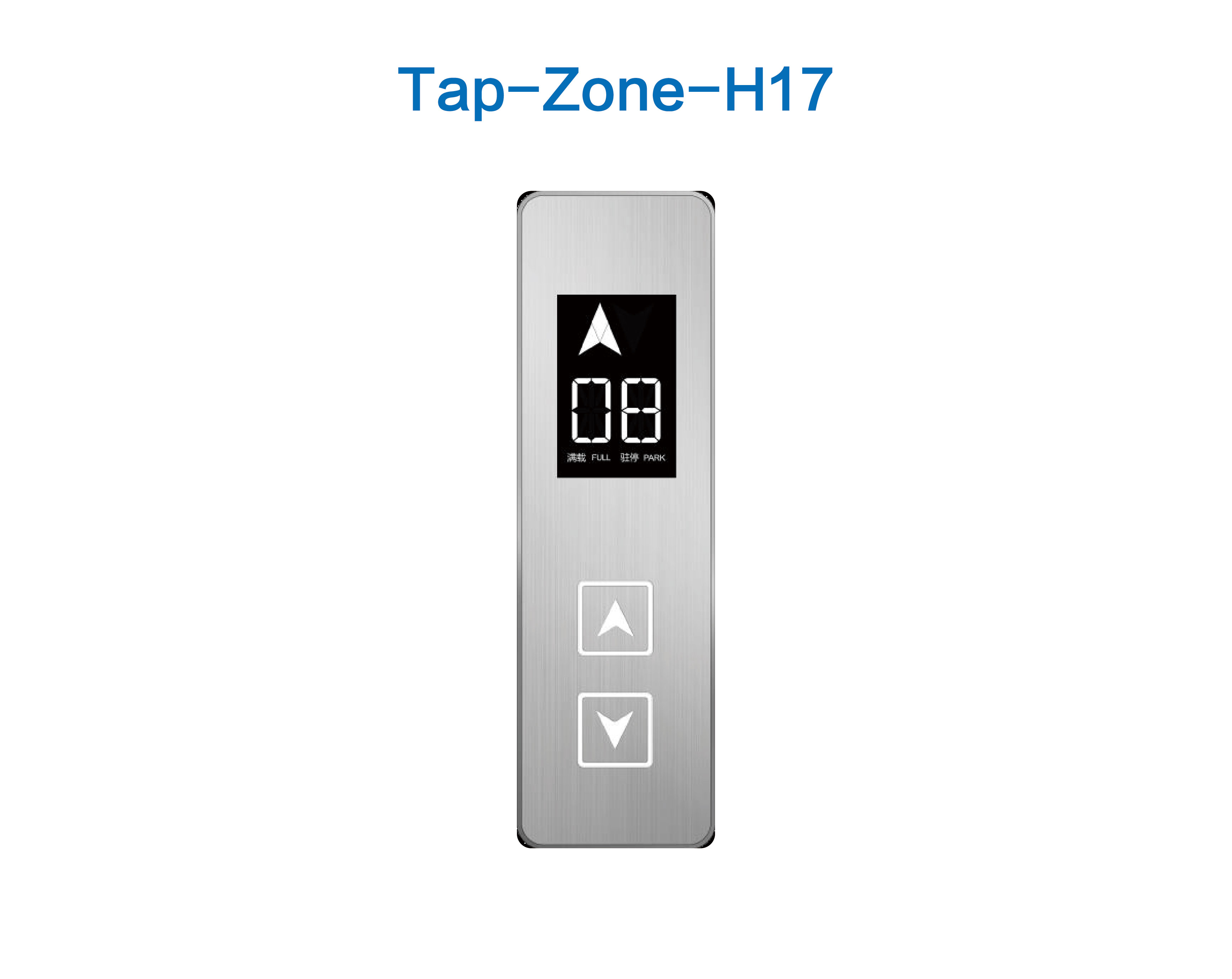 Tap-Zone-H17