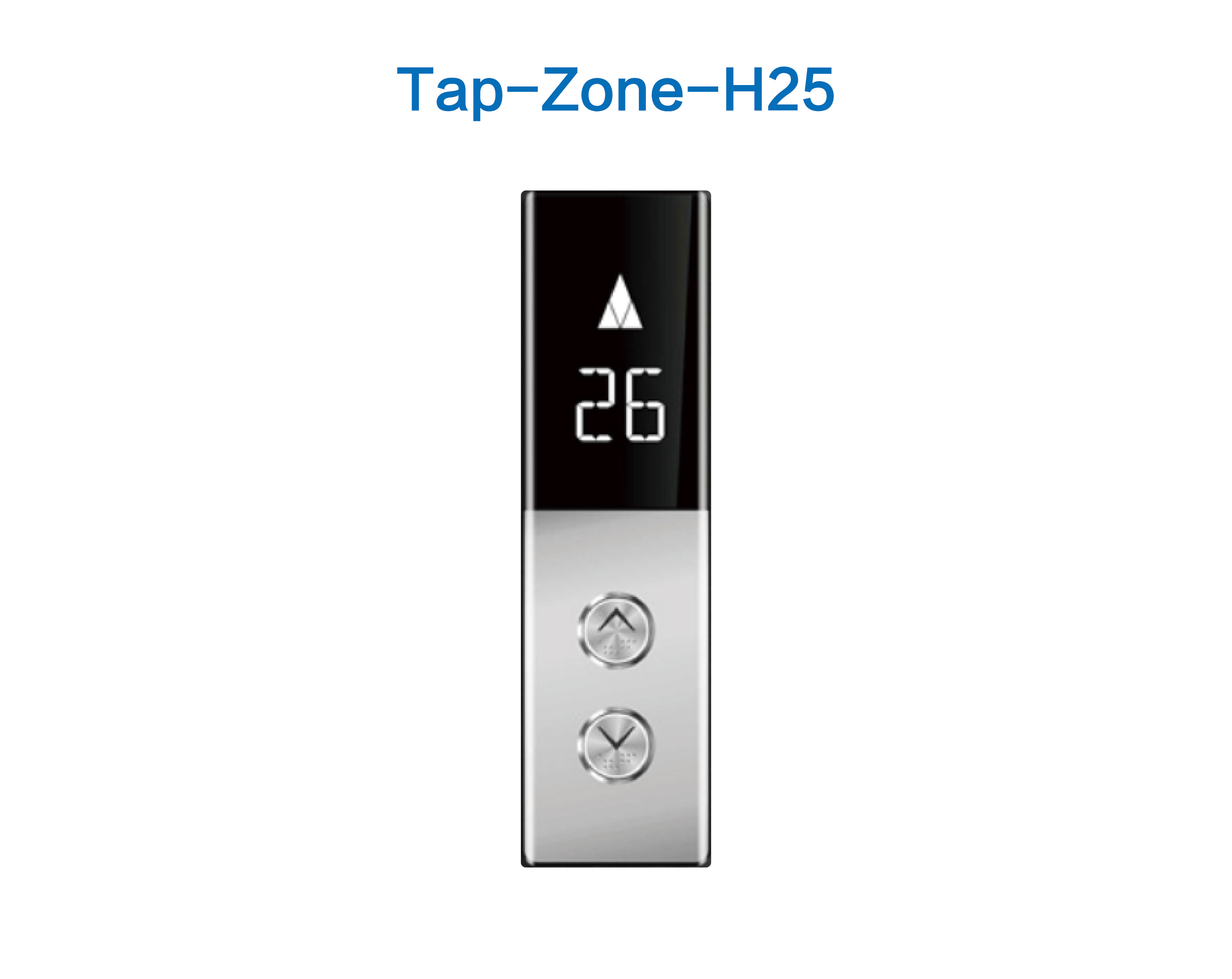 Tap-Zone-H25