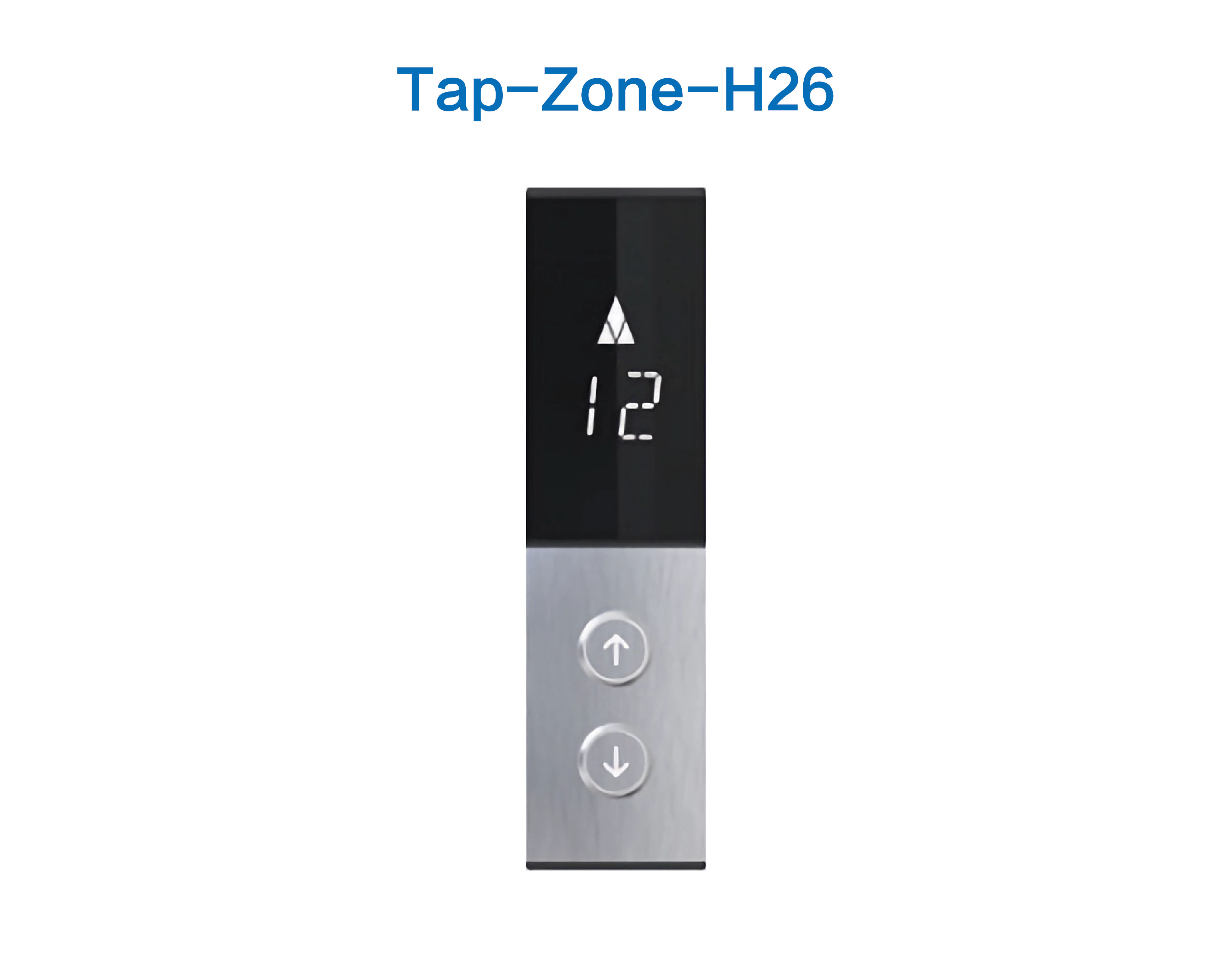 Tap-Zone-H26