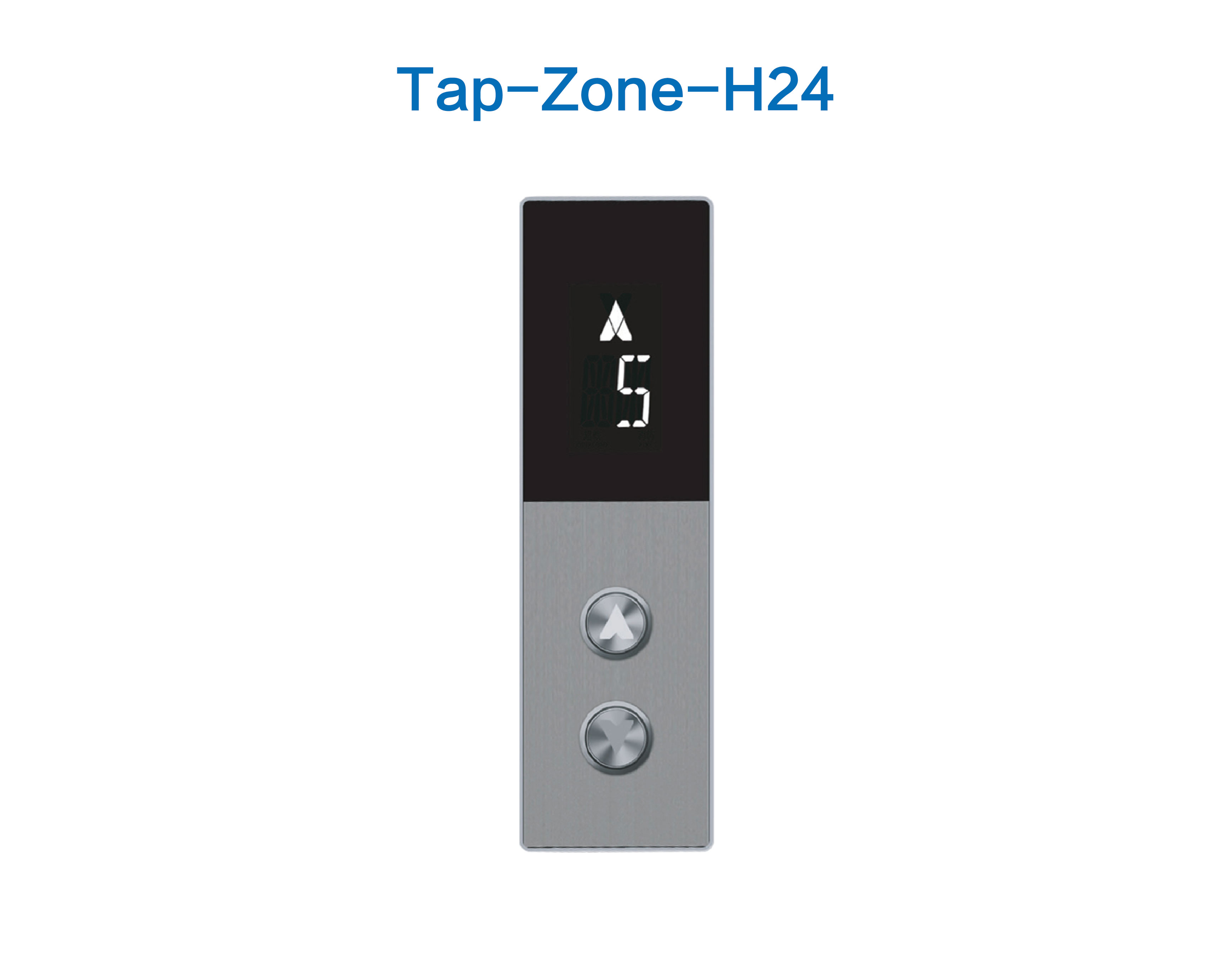 Tap-Zone-H24