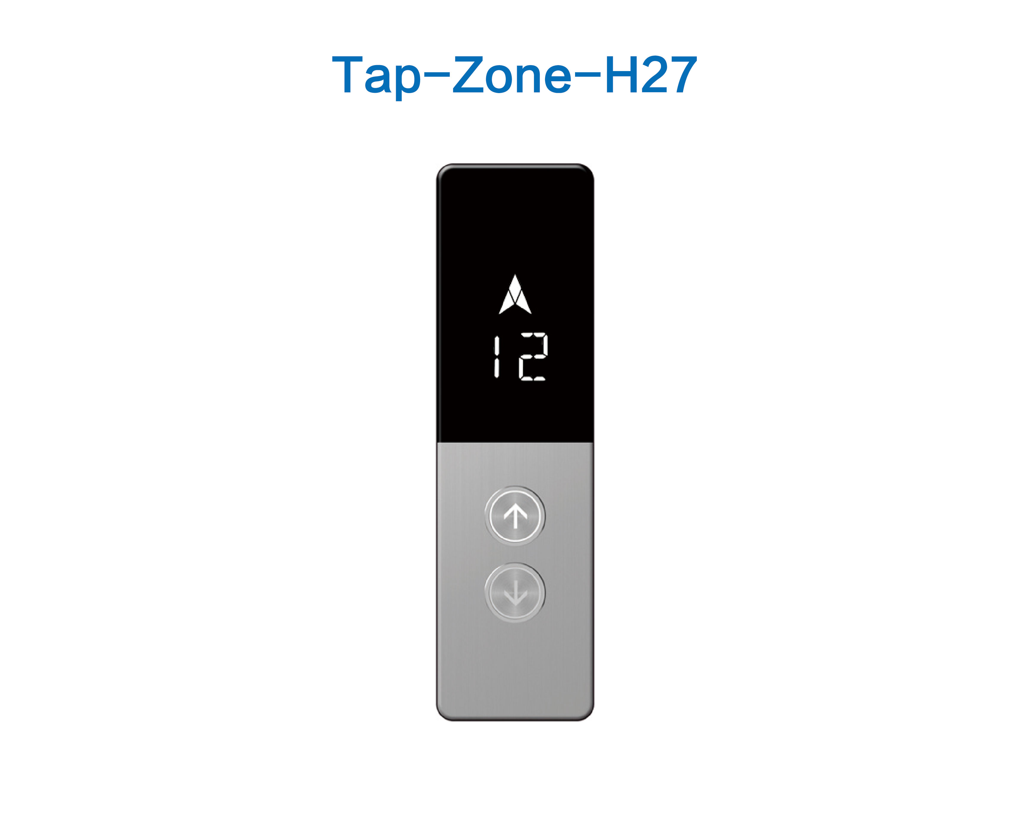 Tap-Zone-H27