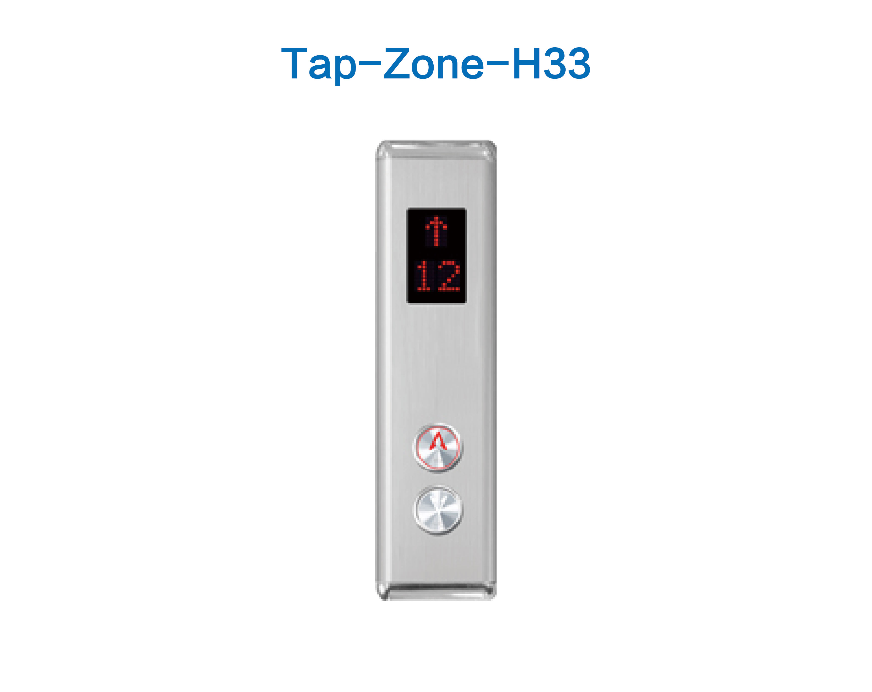 Tap-Zone-H33