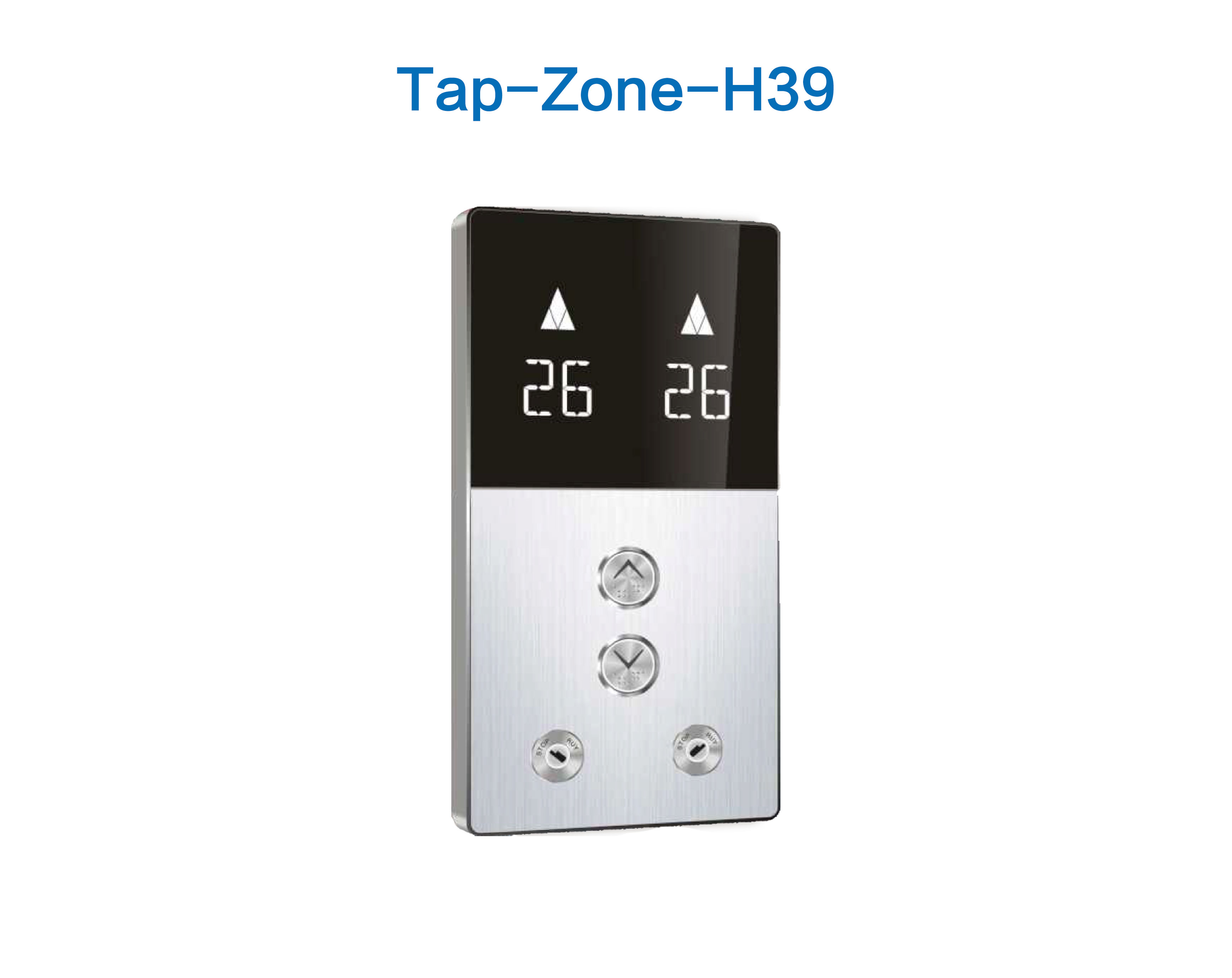 Tap-Zone-H39