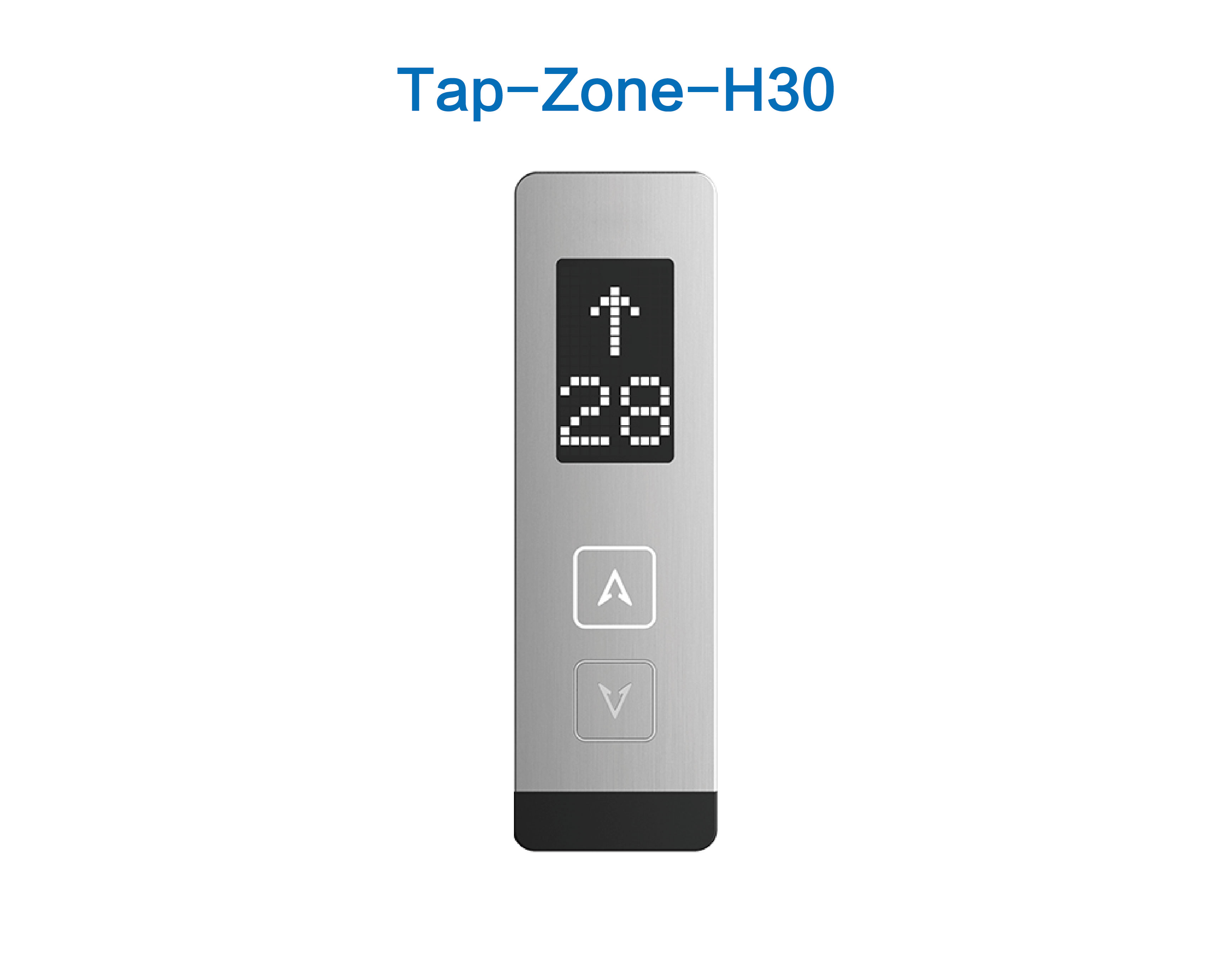 Tap-Zone-H30