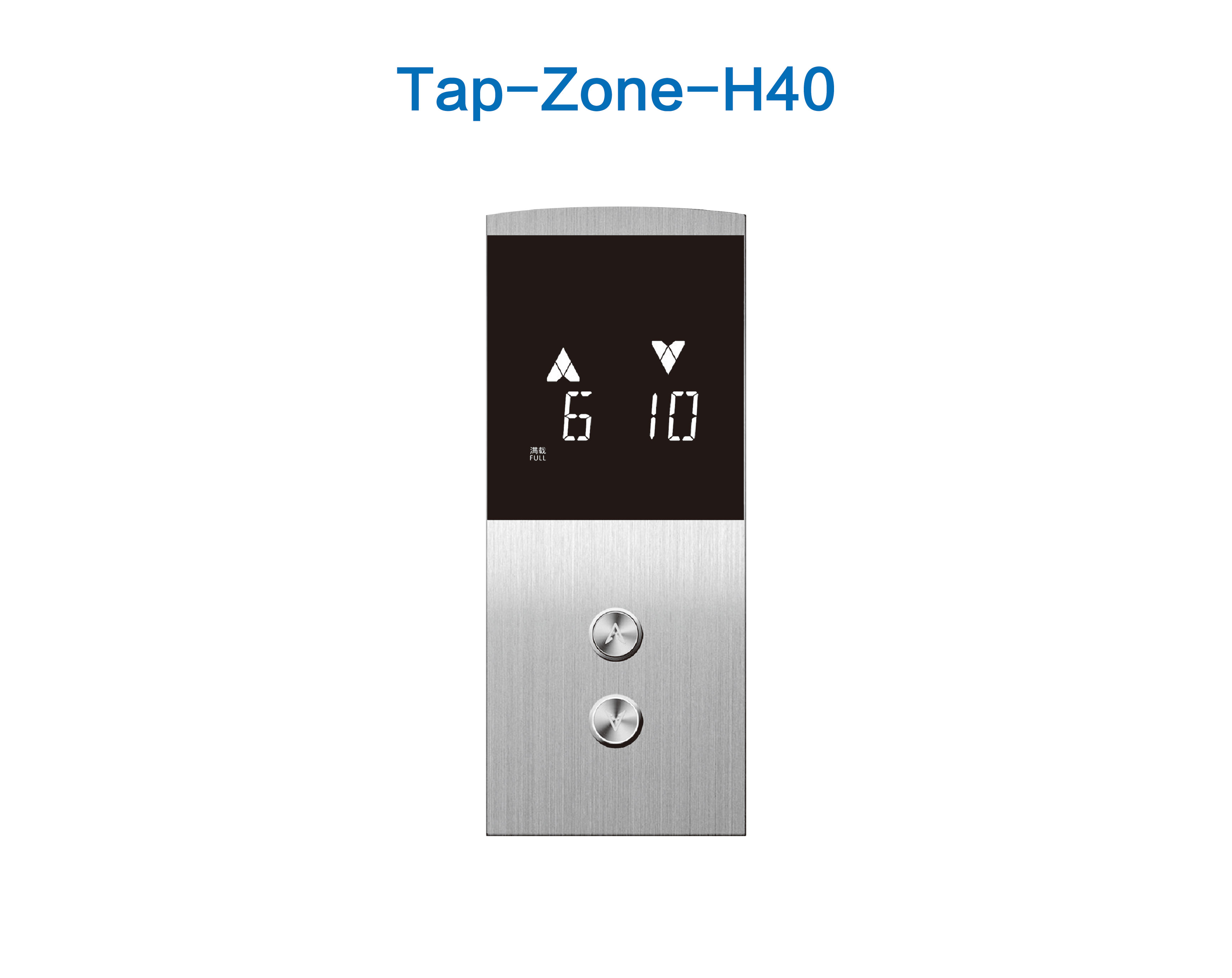 Tap-Zone-H40