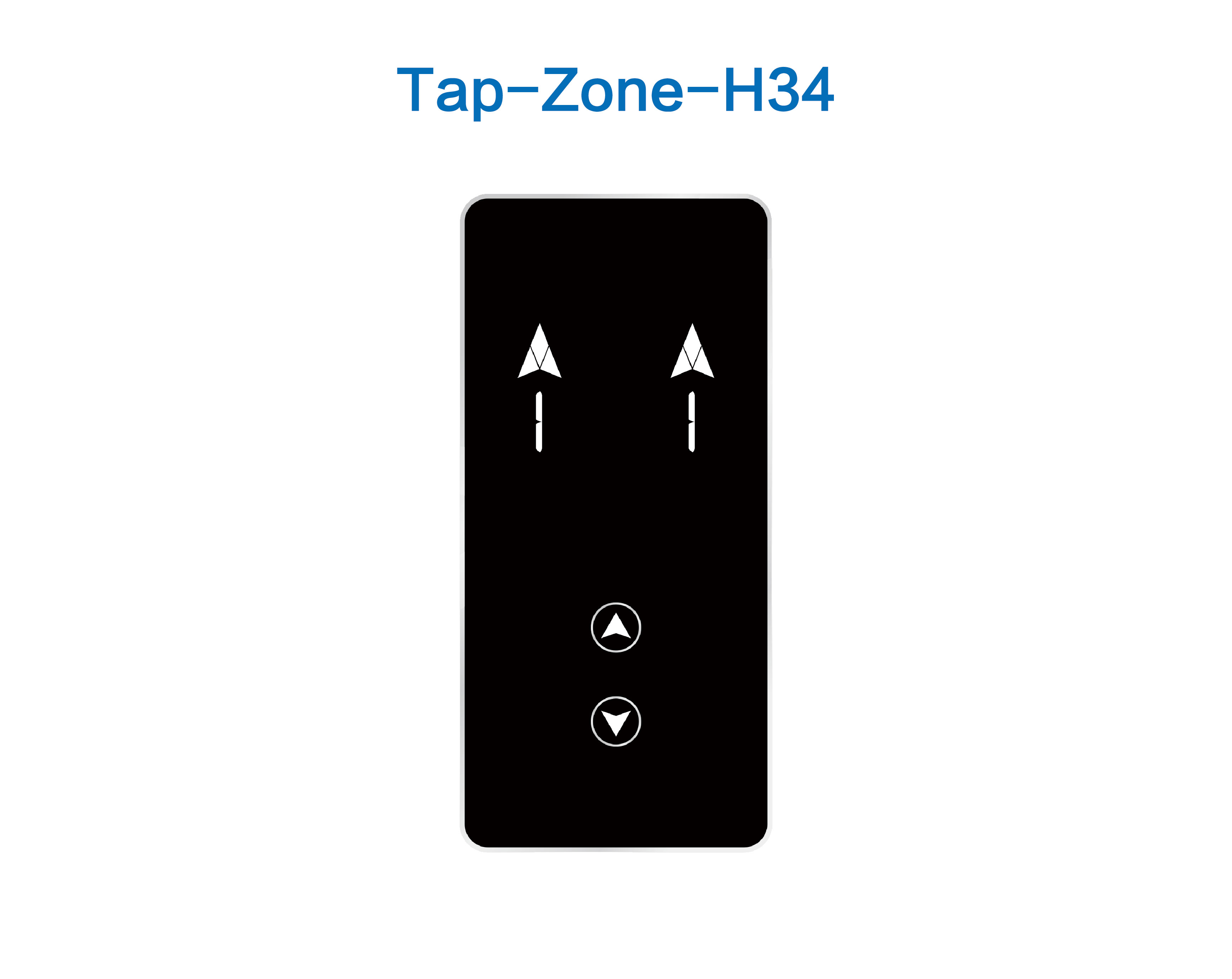 Tap-Zone-H34