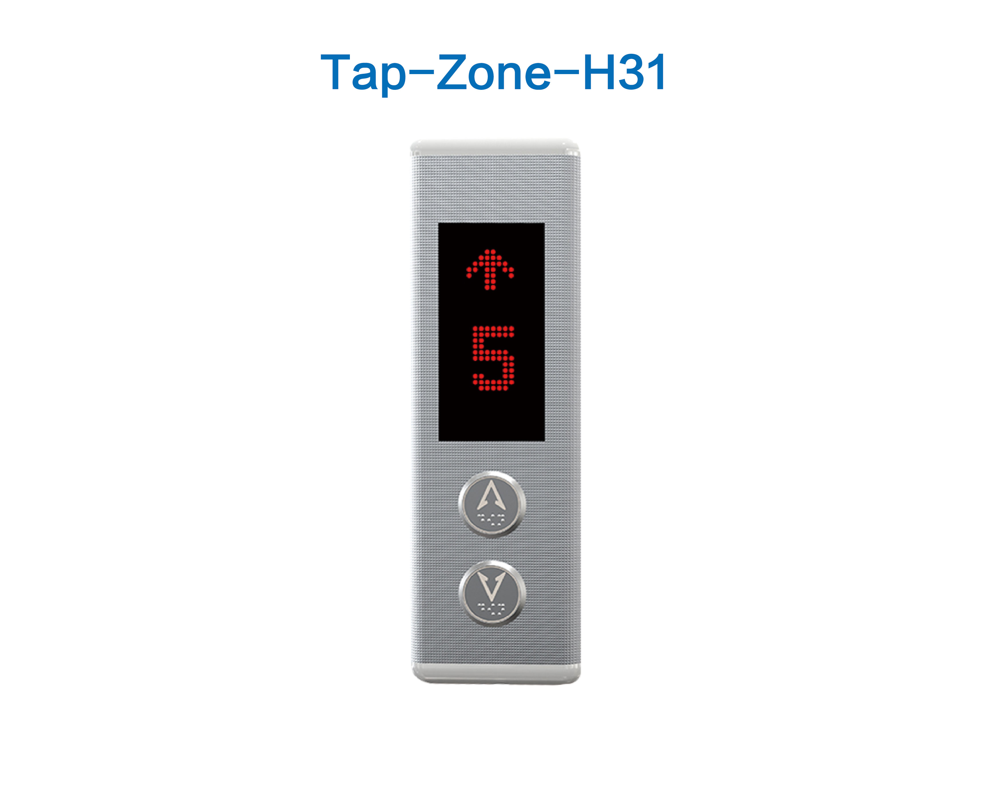 Tap-Zone-H31