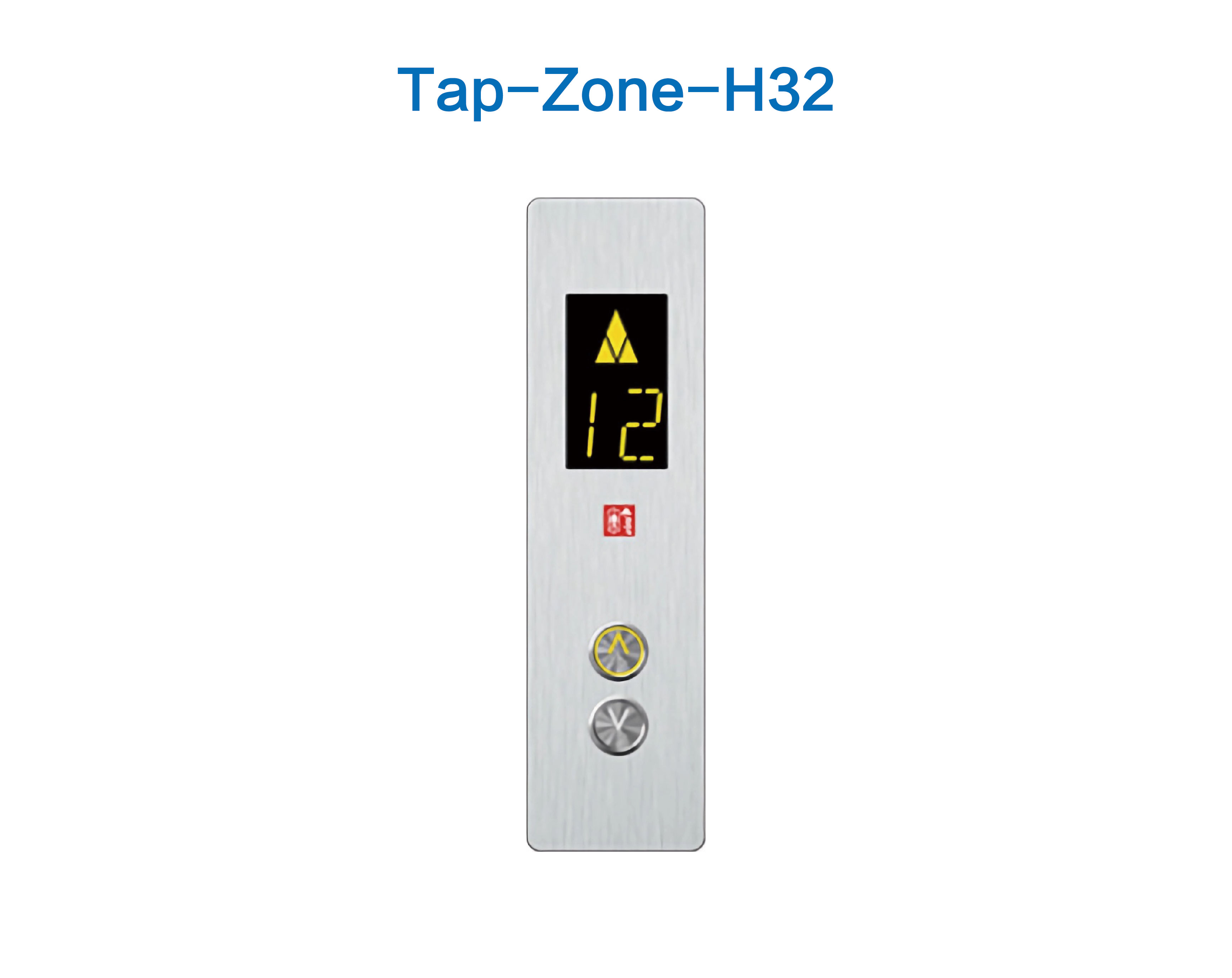 Tap-Zone-H32