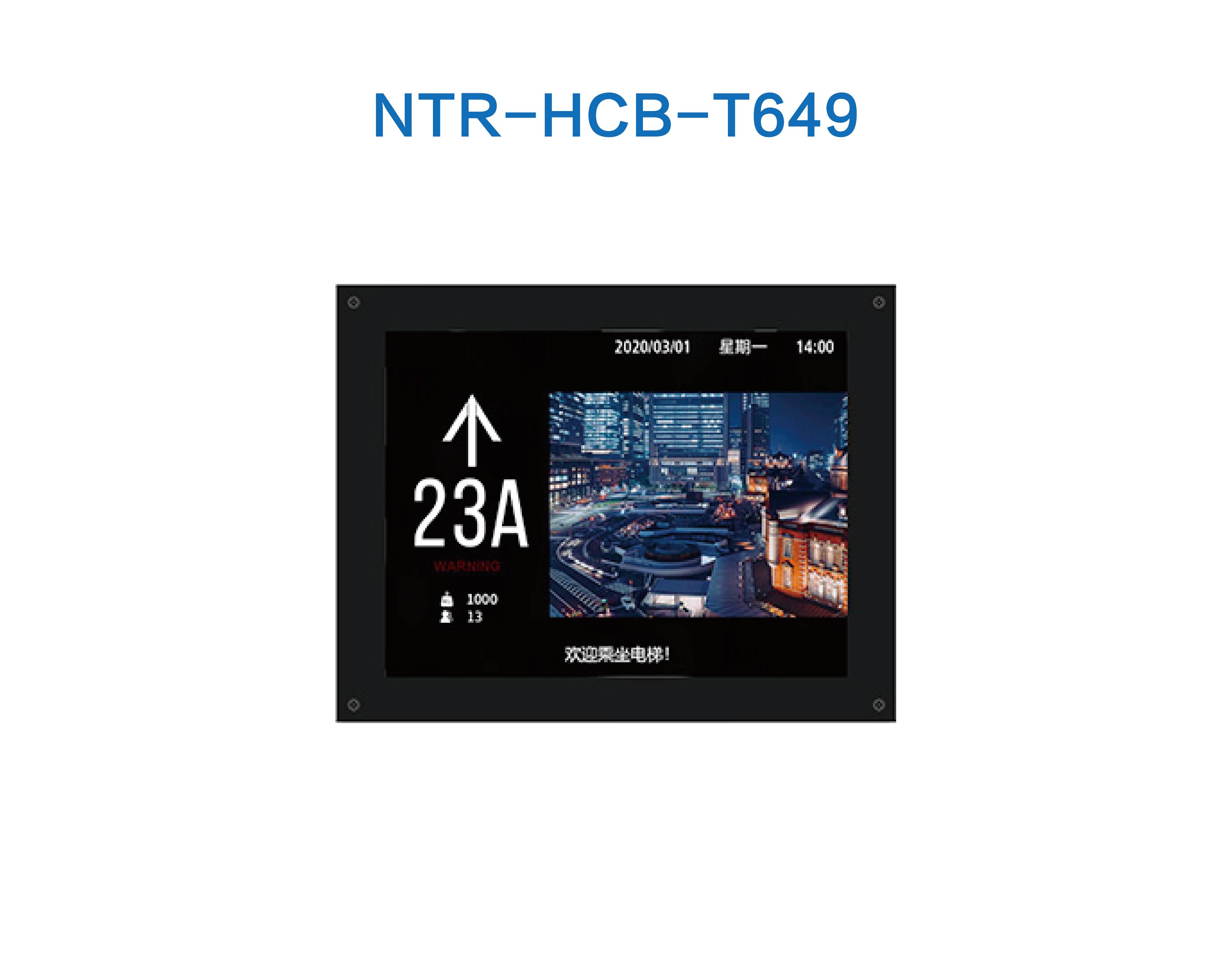 NTR-HCB-T649