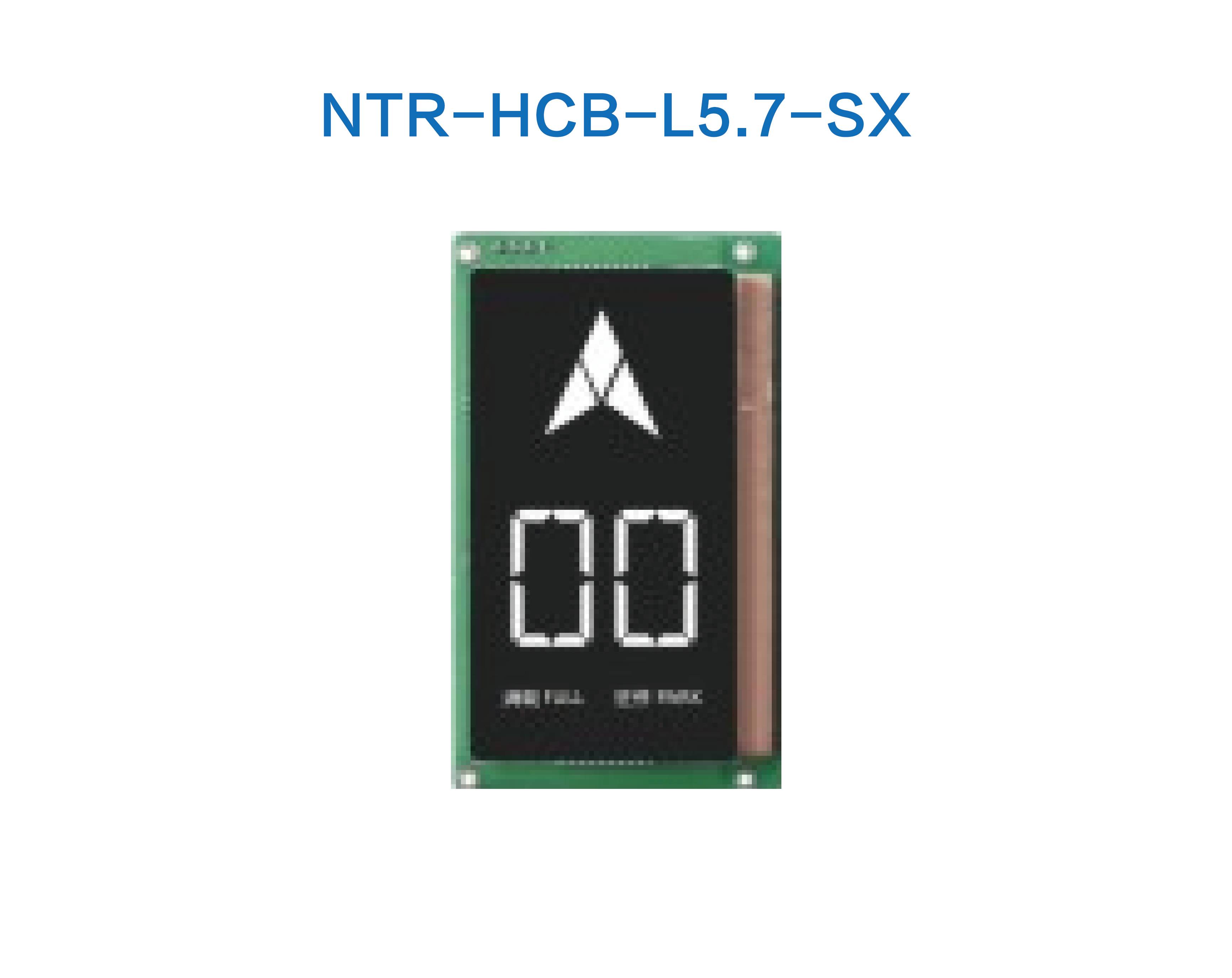 NTR-HCB-L5.7-SX
