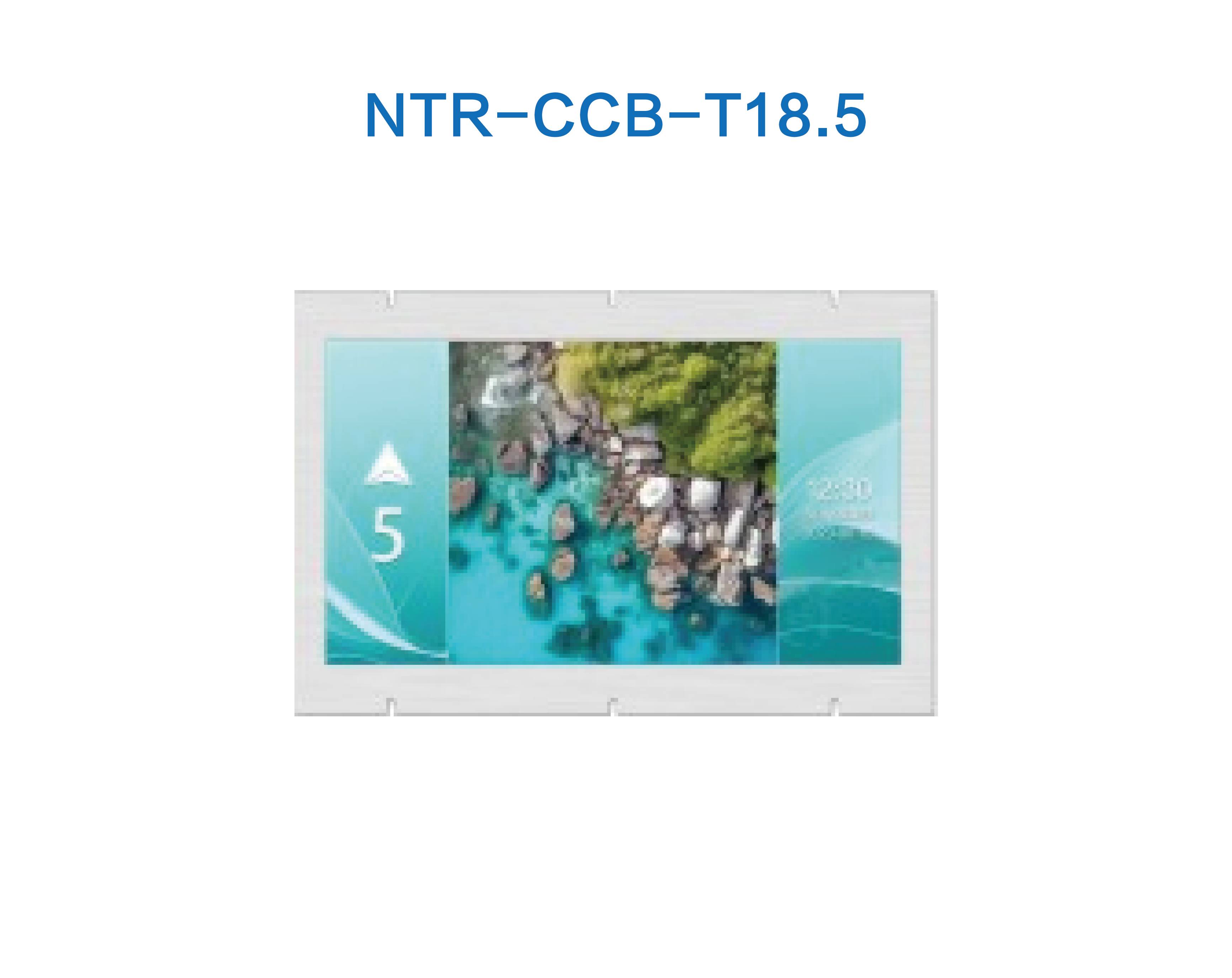 NTR-CCB-T18.5