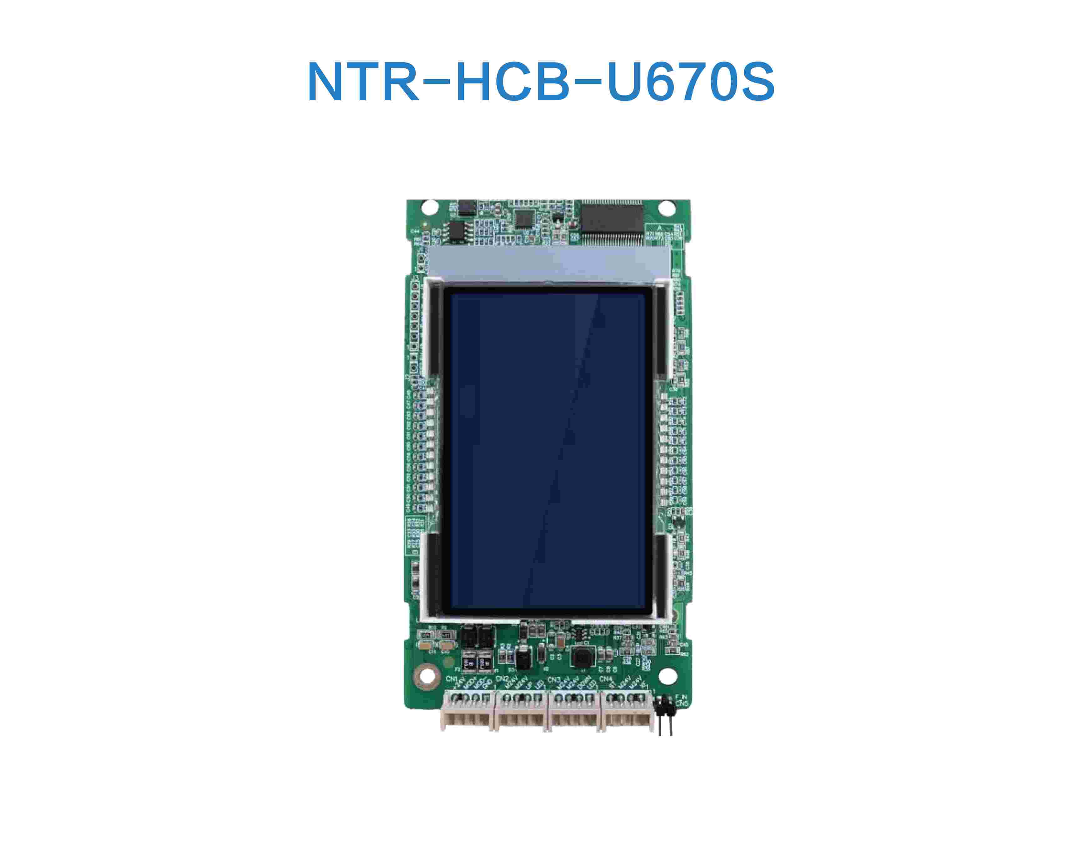 NTR-HCB-U670S