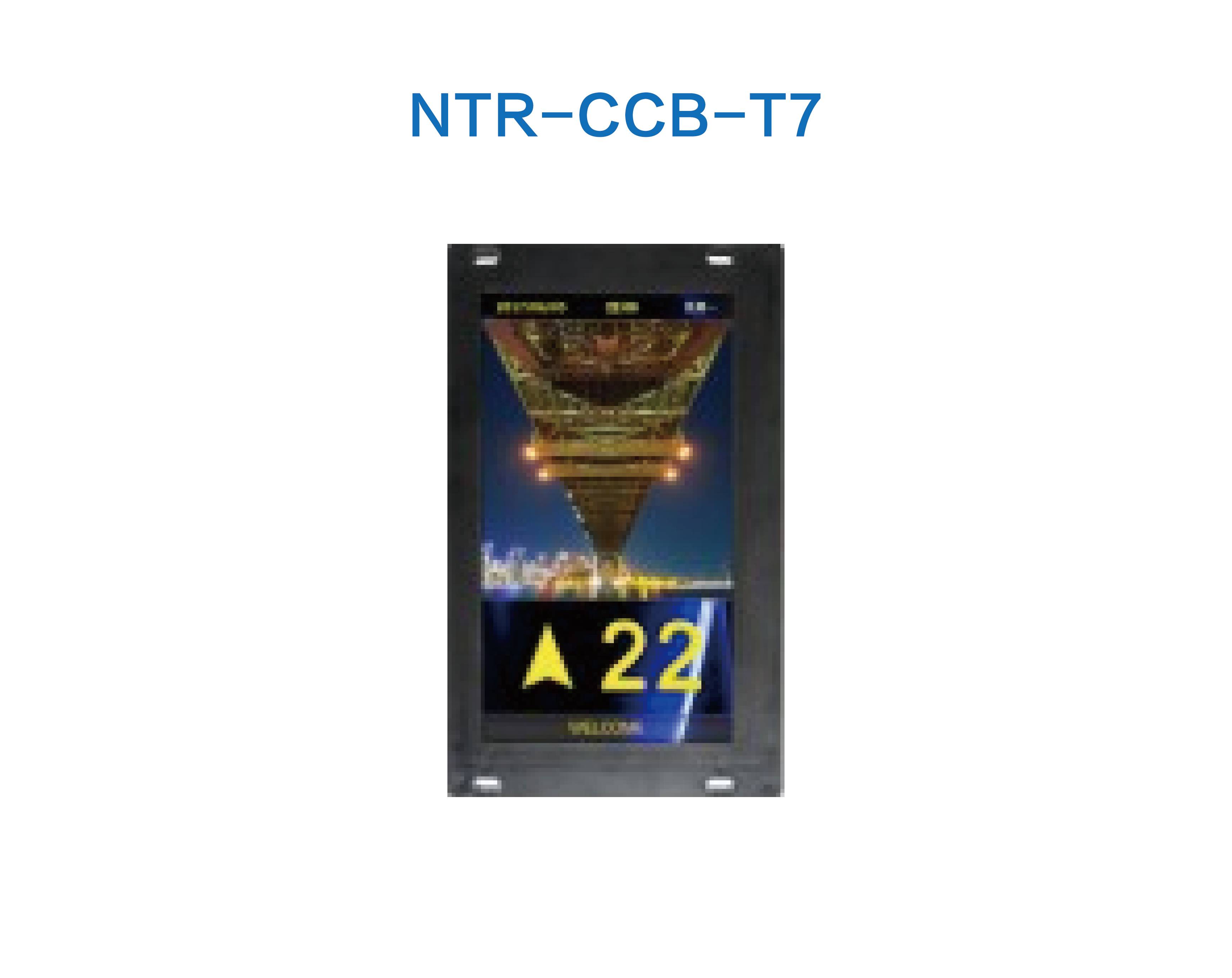 NTR-CCB-T7