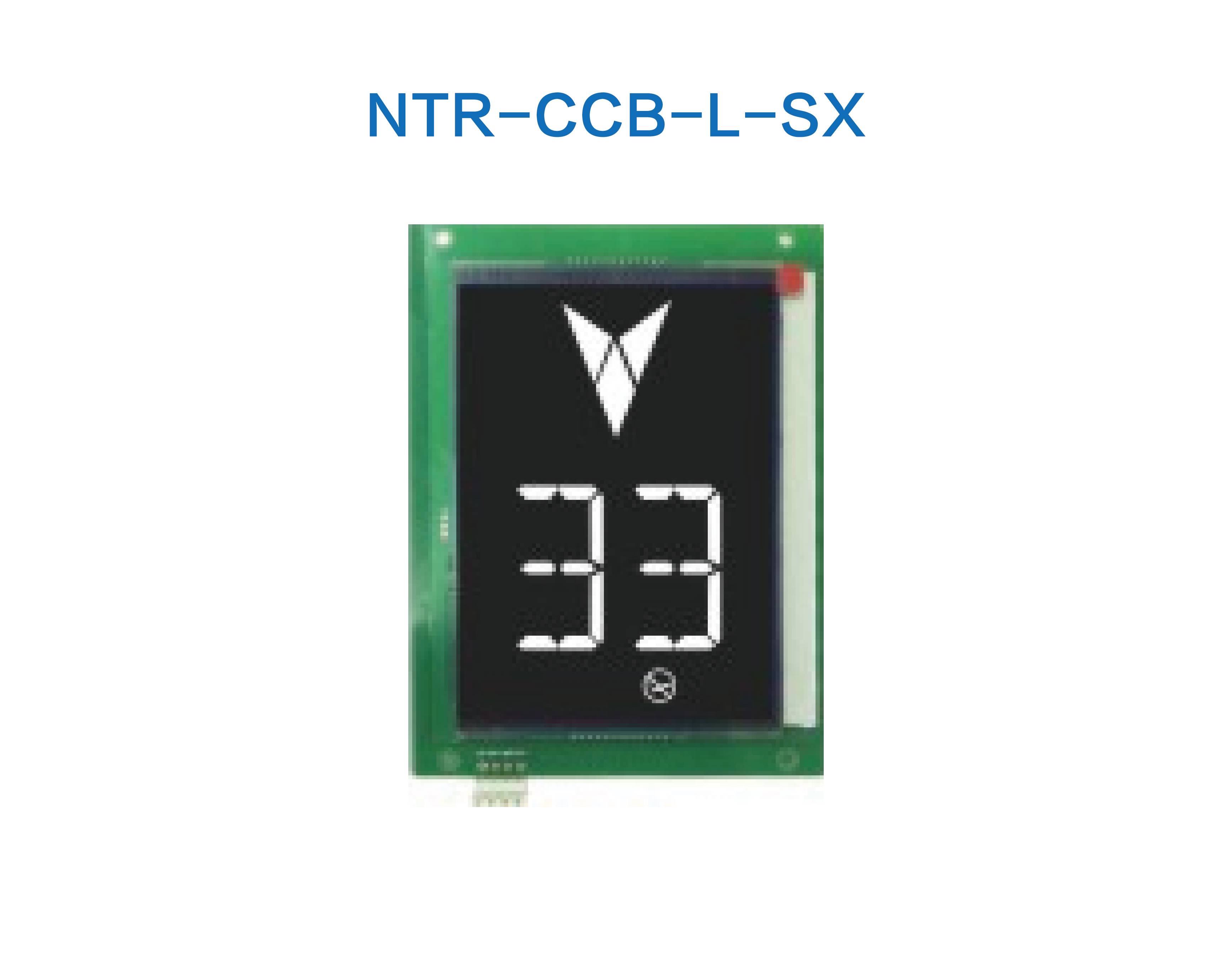 NTR-CCB-L-SX