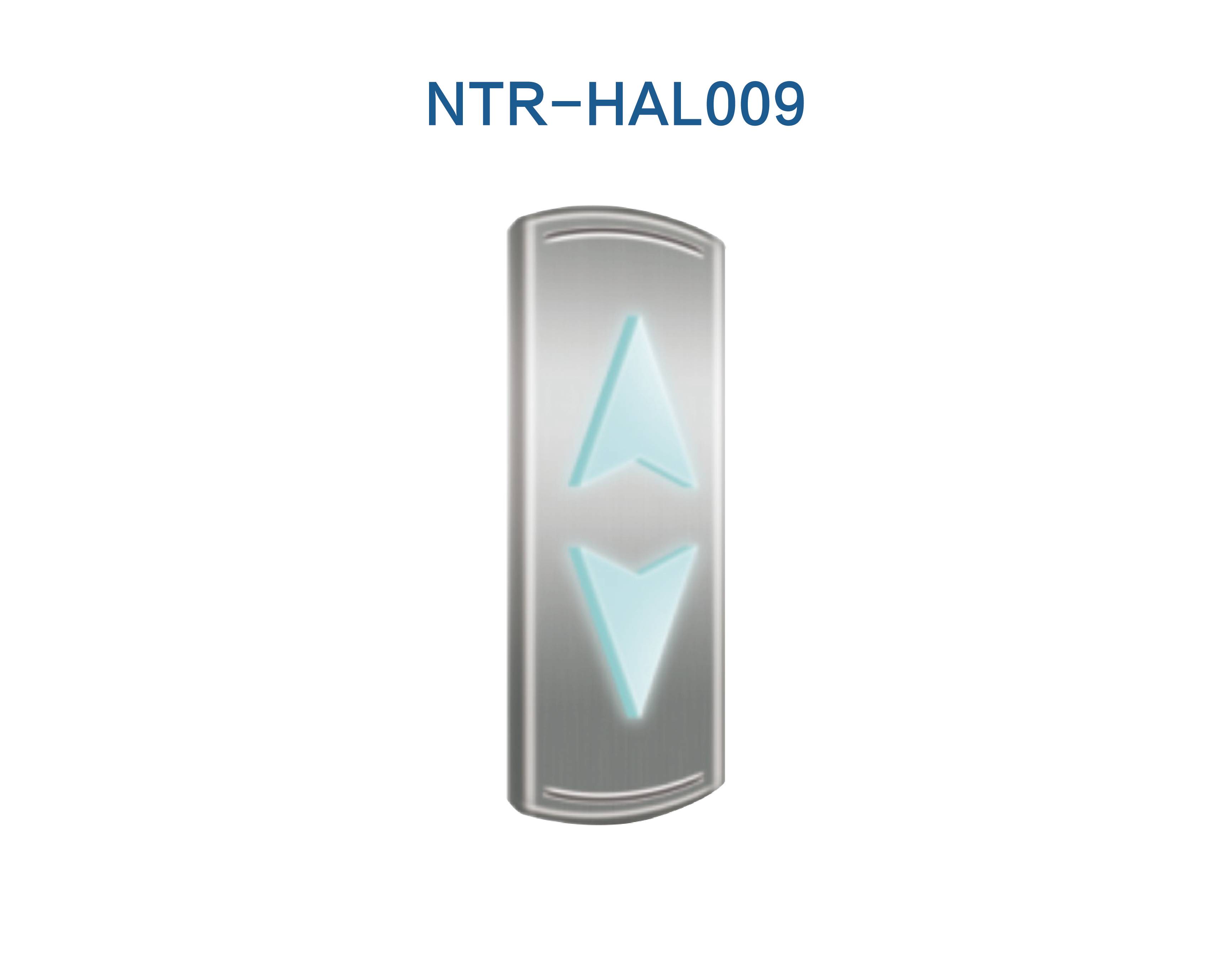 NTR-HAL009