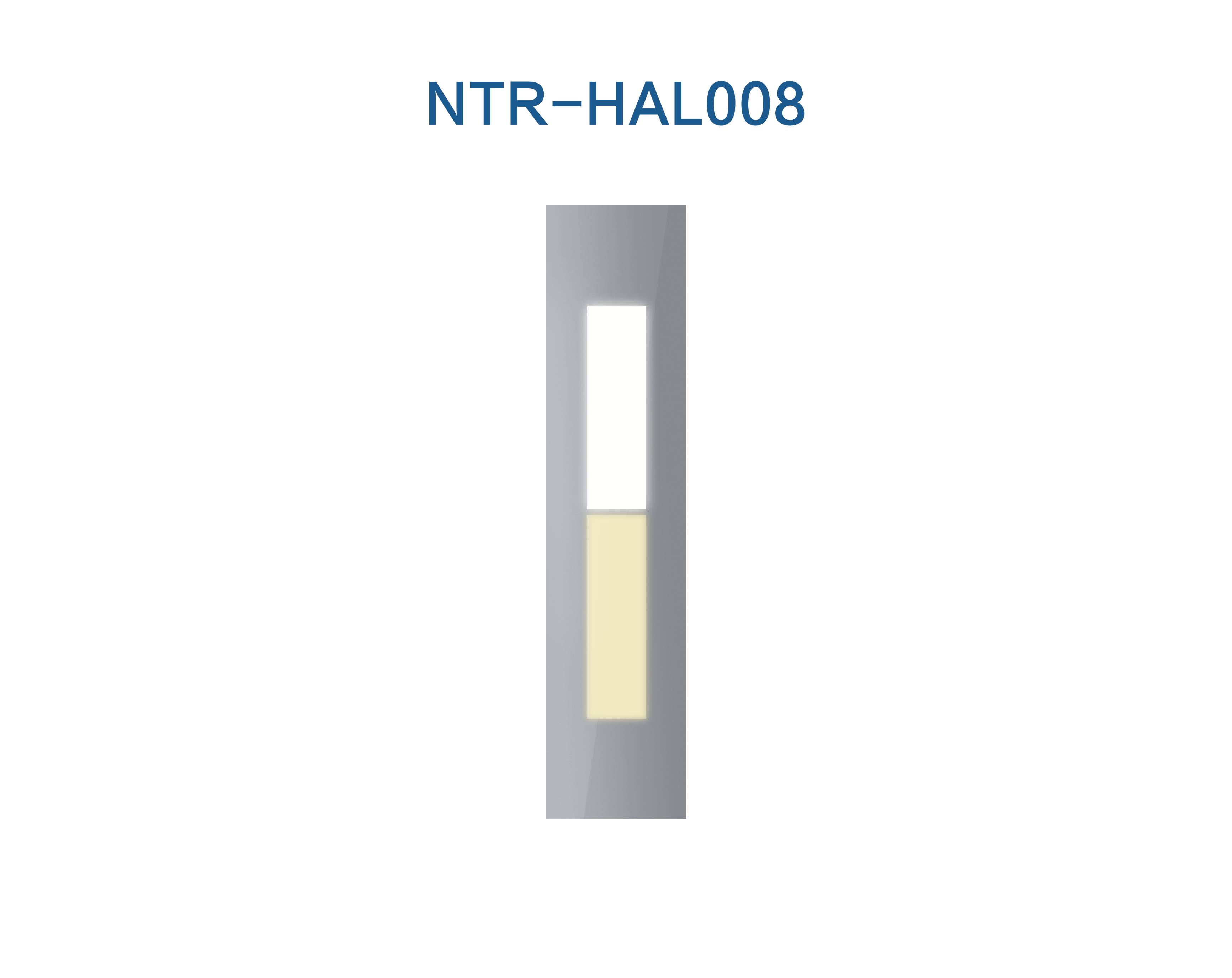 NTR-HAL008