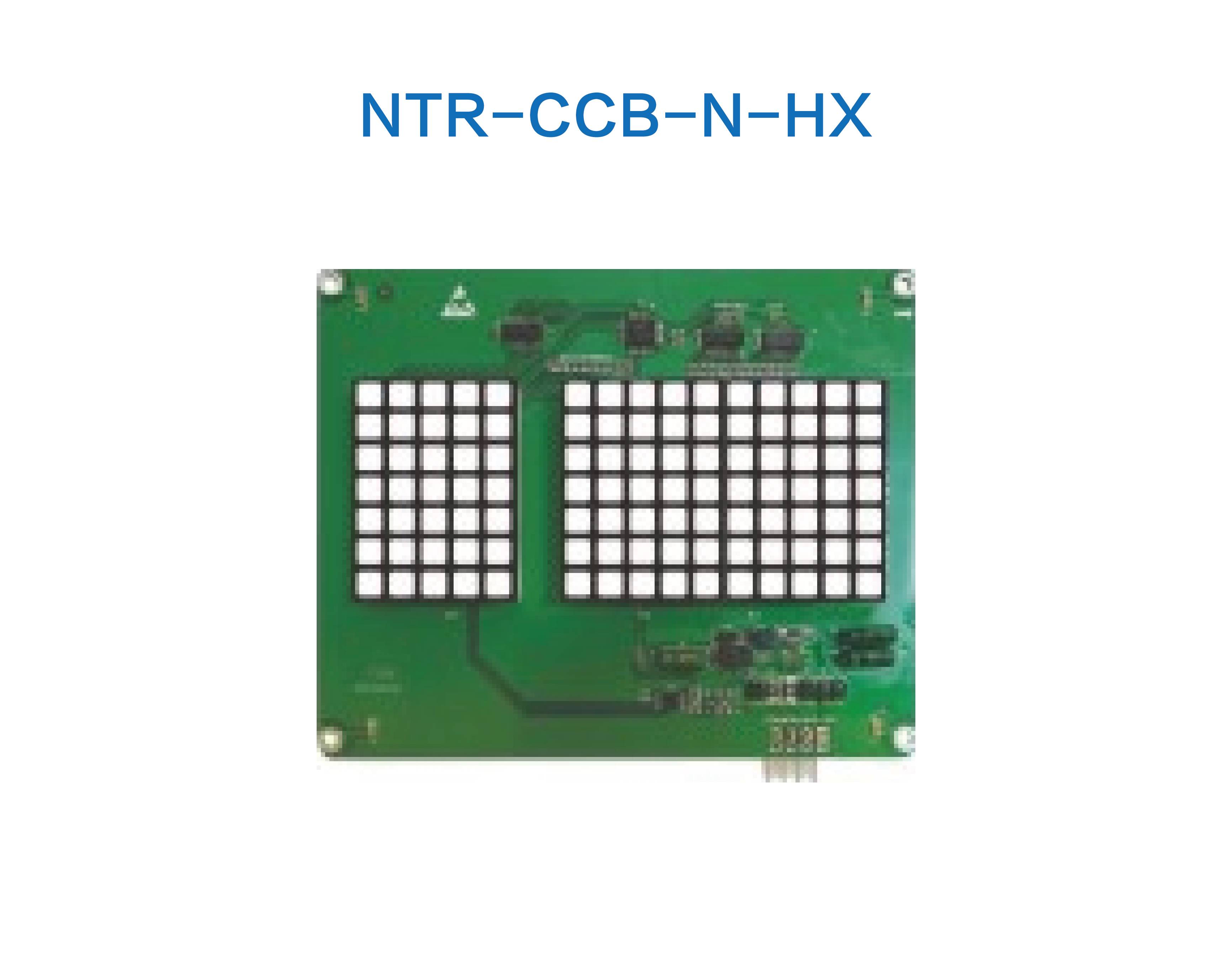 NTR-CCB-N-HX