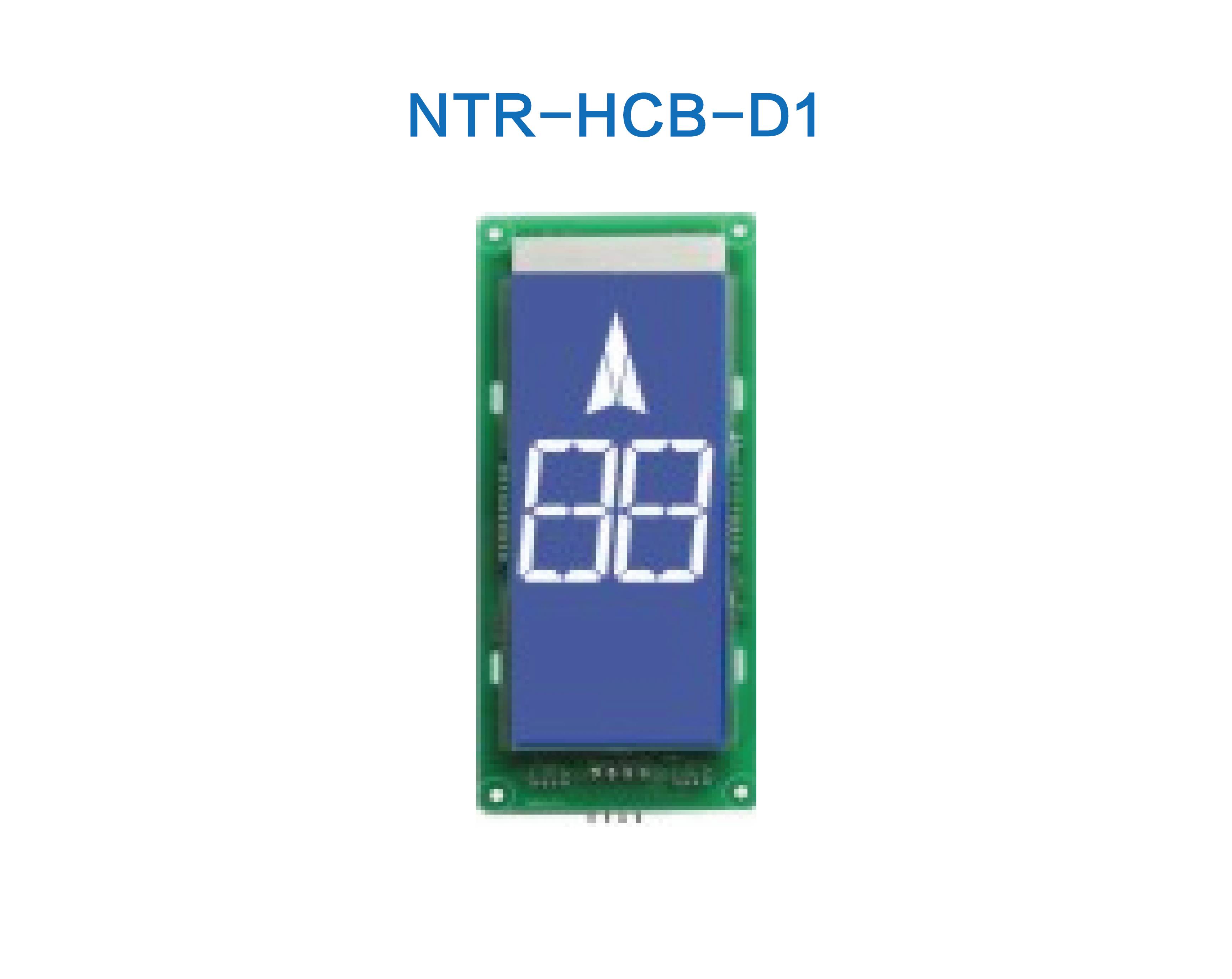 NTR-HCB-D1
