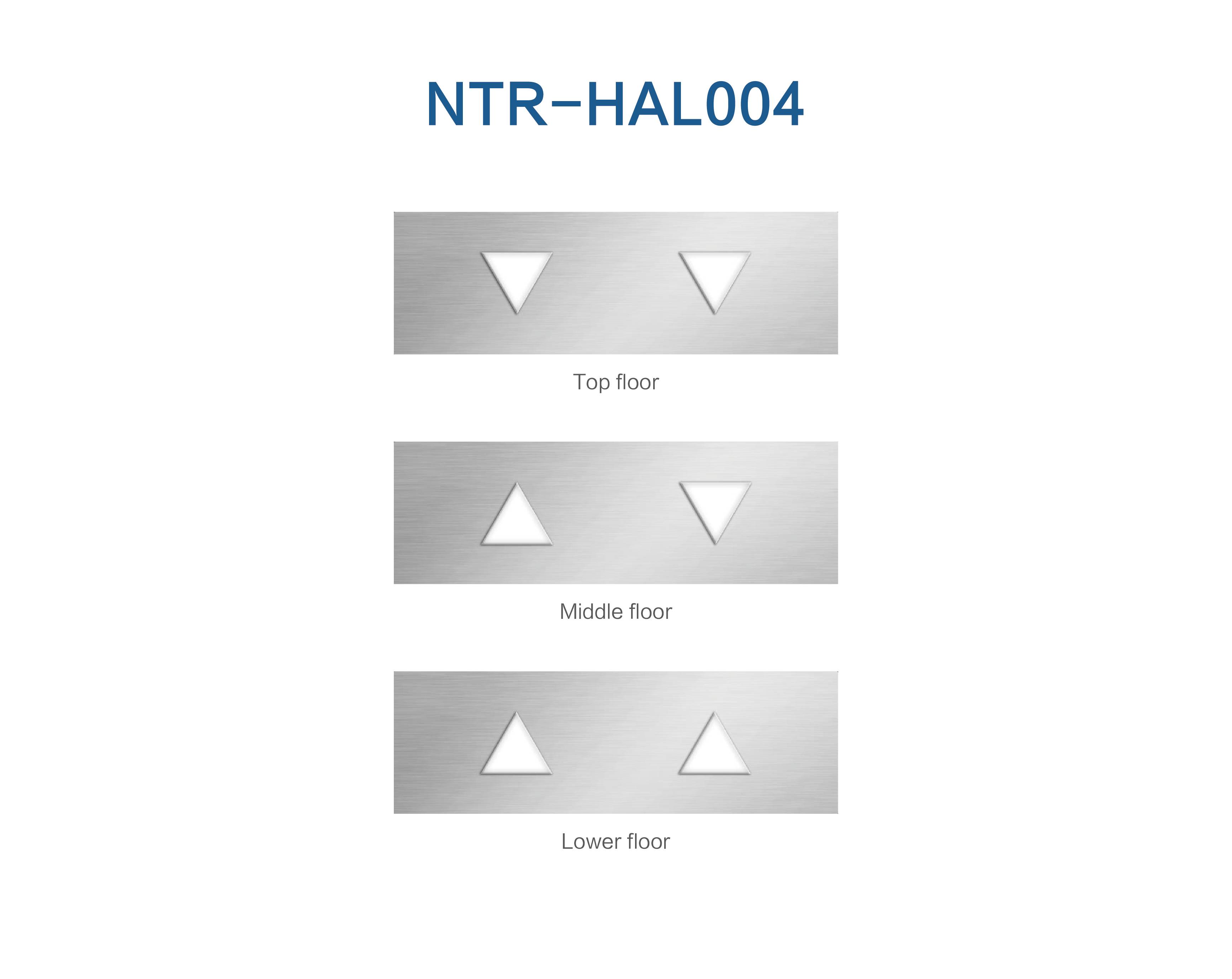 NTR-HAL004