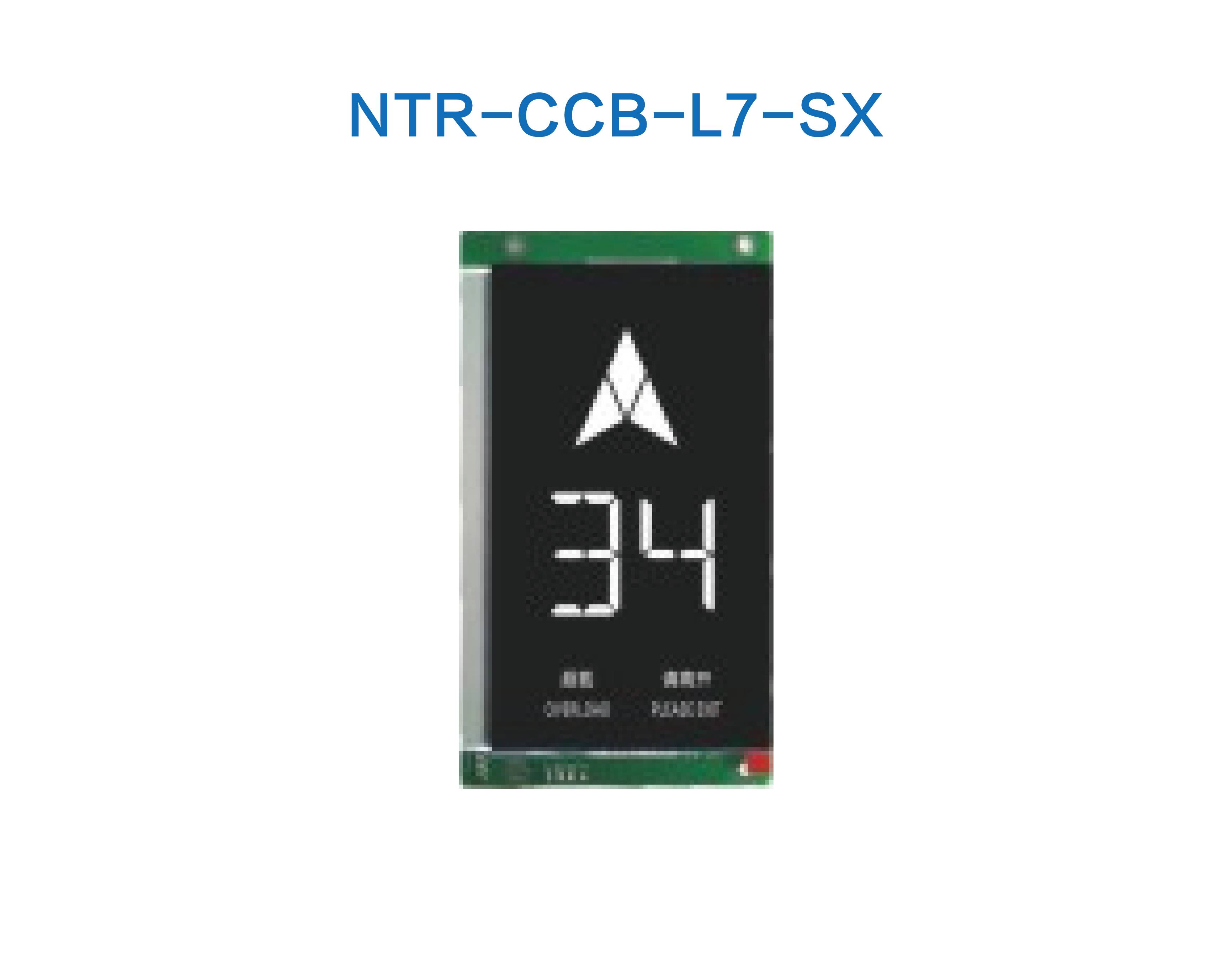 NTR-CCB-L7-SX
