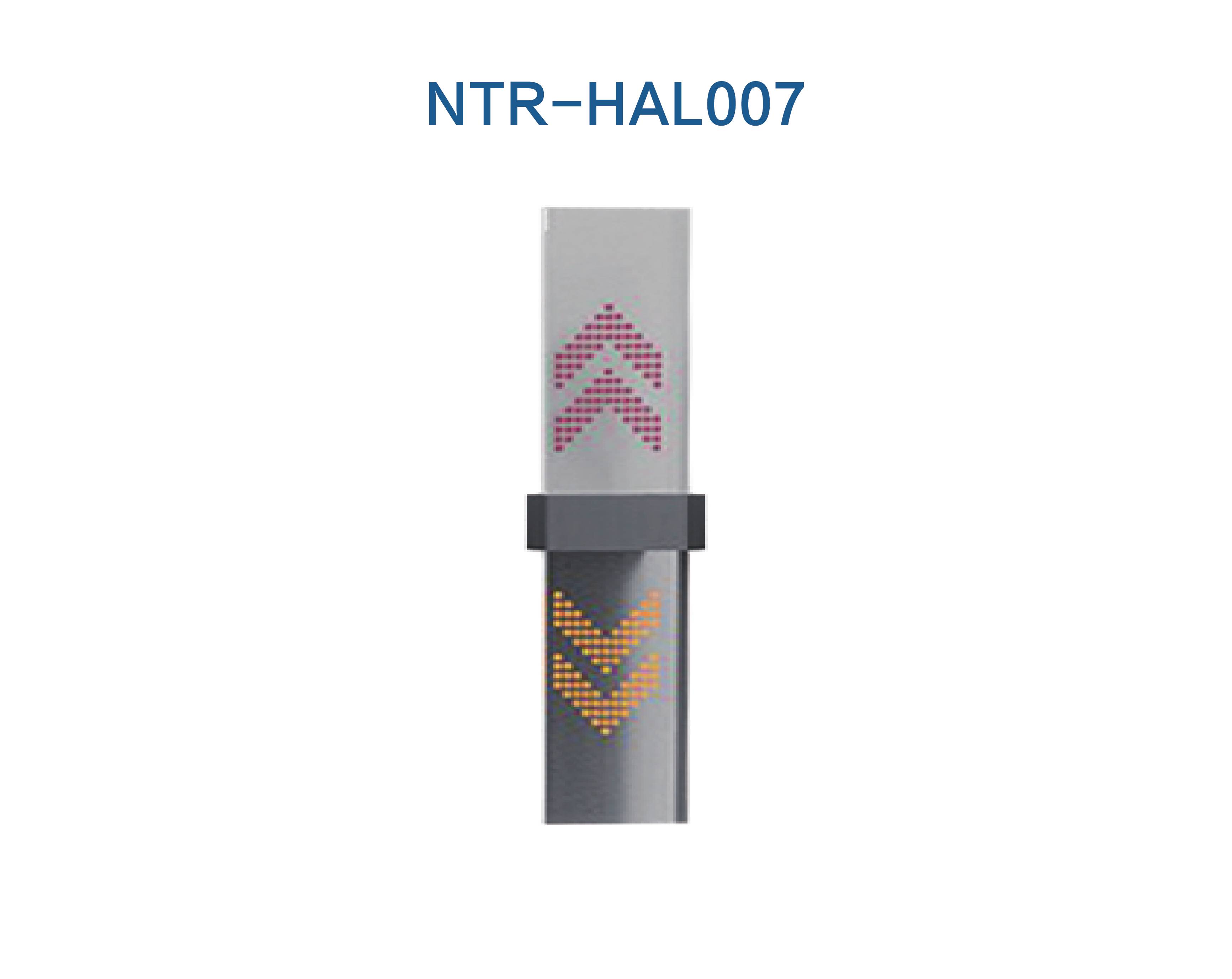 NTR-HAL007